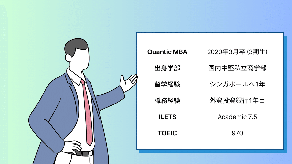 次世代の海外オンラインMBAはスマホで完結！？Quantic School of