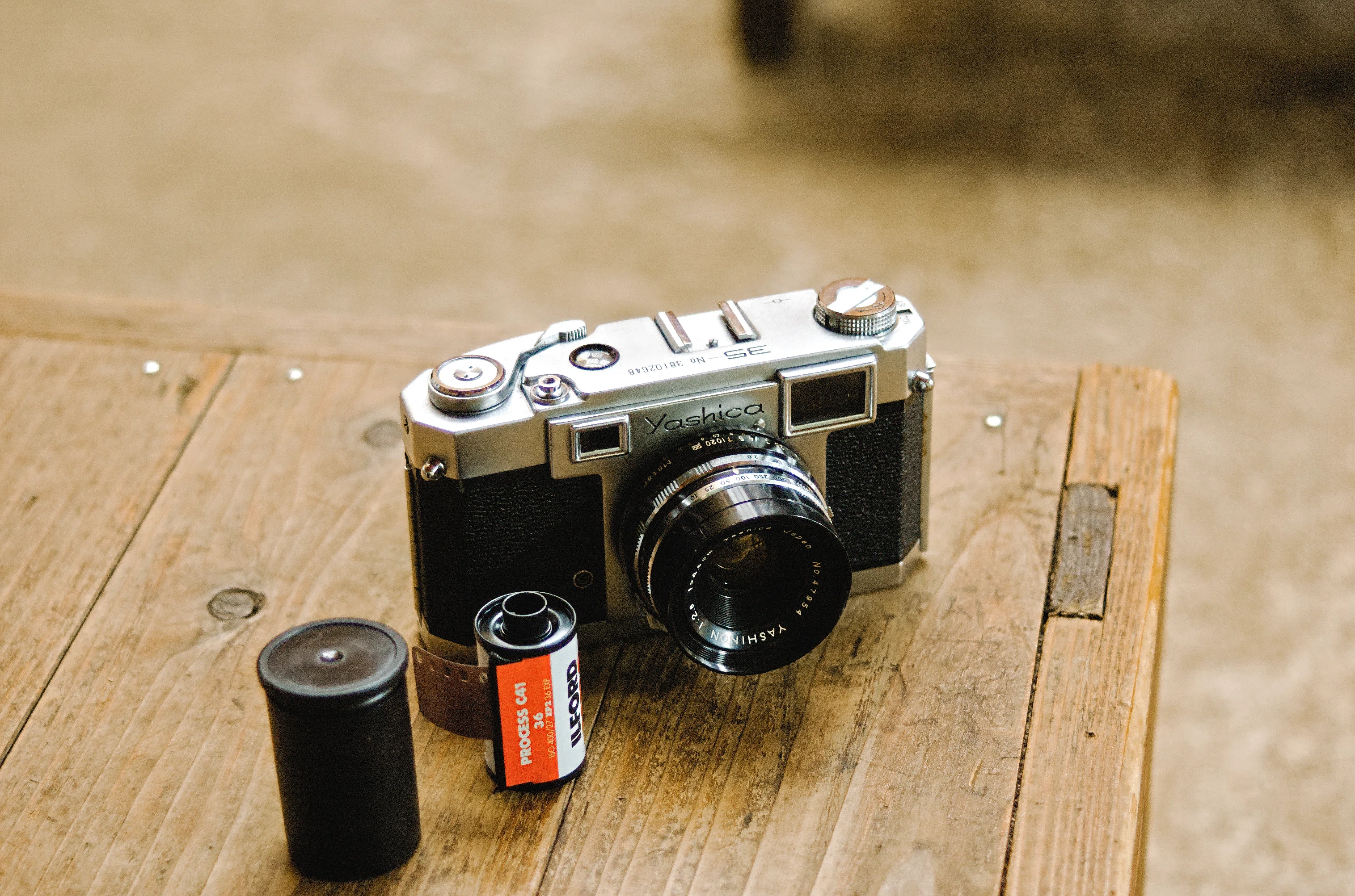 ☆15台まとめ / ジャンク☆ YASHICA ELECTRO35， GX， GS， GSN， GT