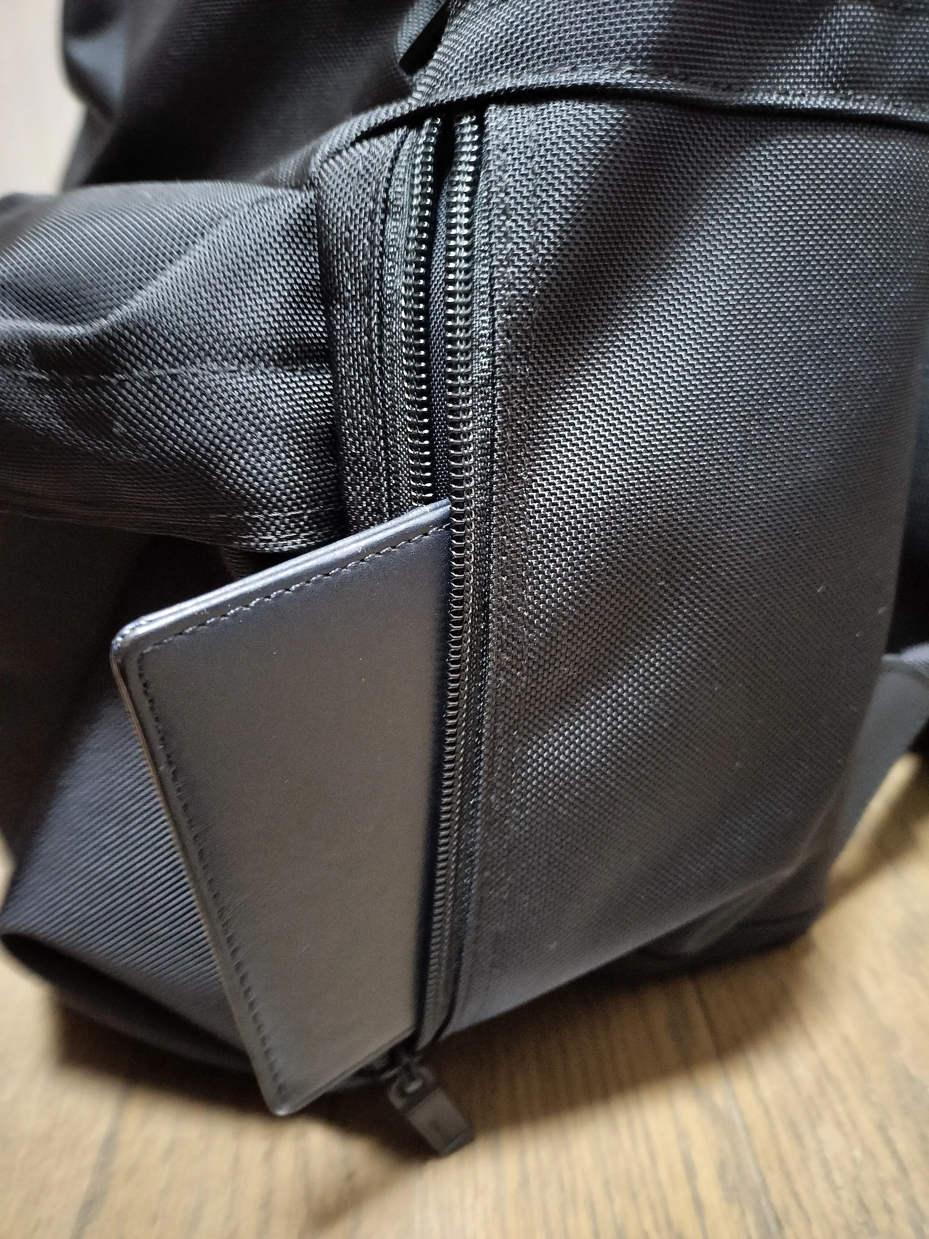 MONOLITH（モノリス）のバックパックを買ってみた。｜jirokichi