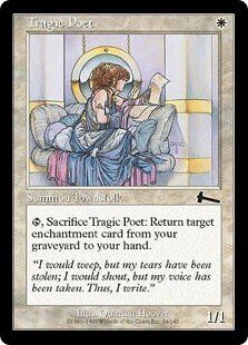 MTG レガシー】 「ダーク・オムニテル」の誕生日 その2