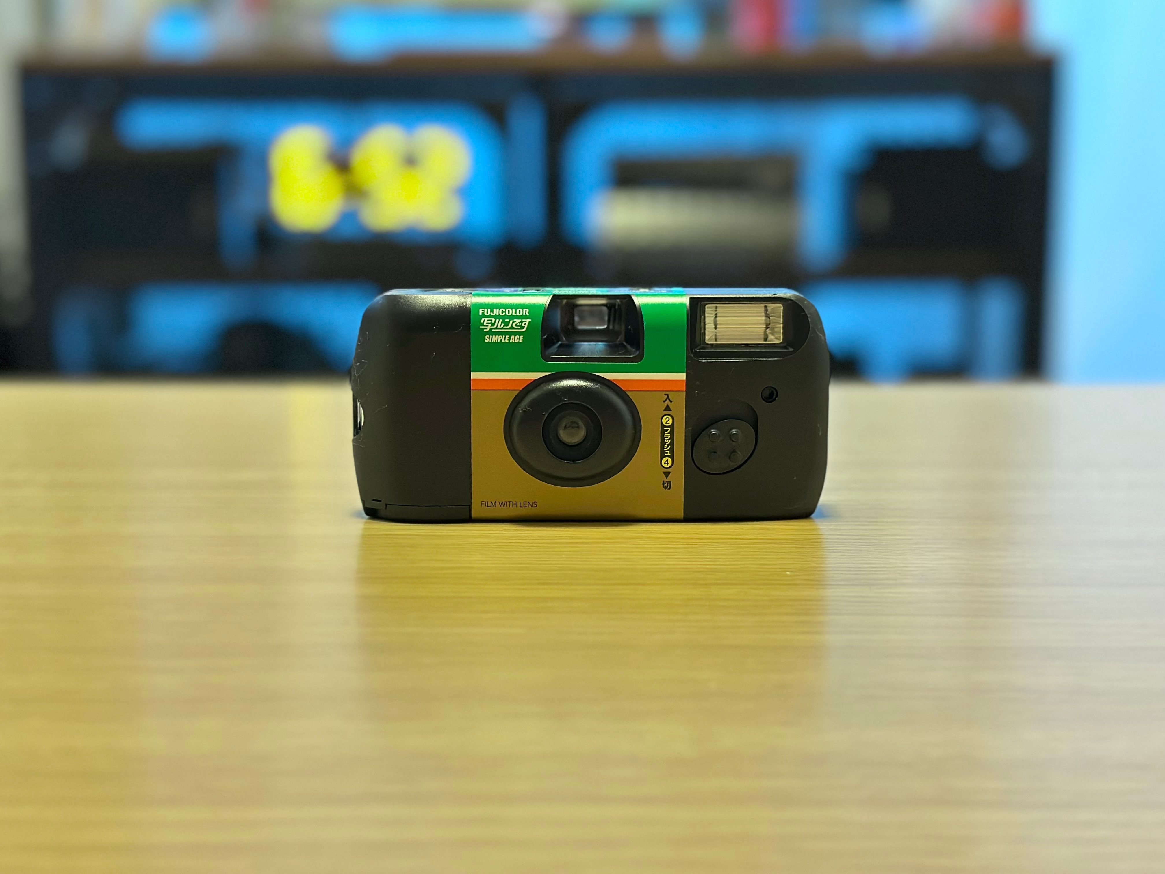 写ルンです　使用期限2027.3 写ルンです 27枚撮り 新品未開封 使用期限2027年4月｜Yahoo