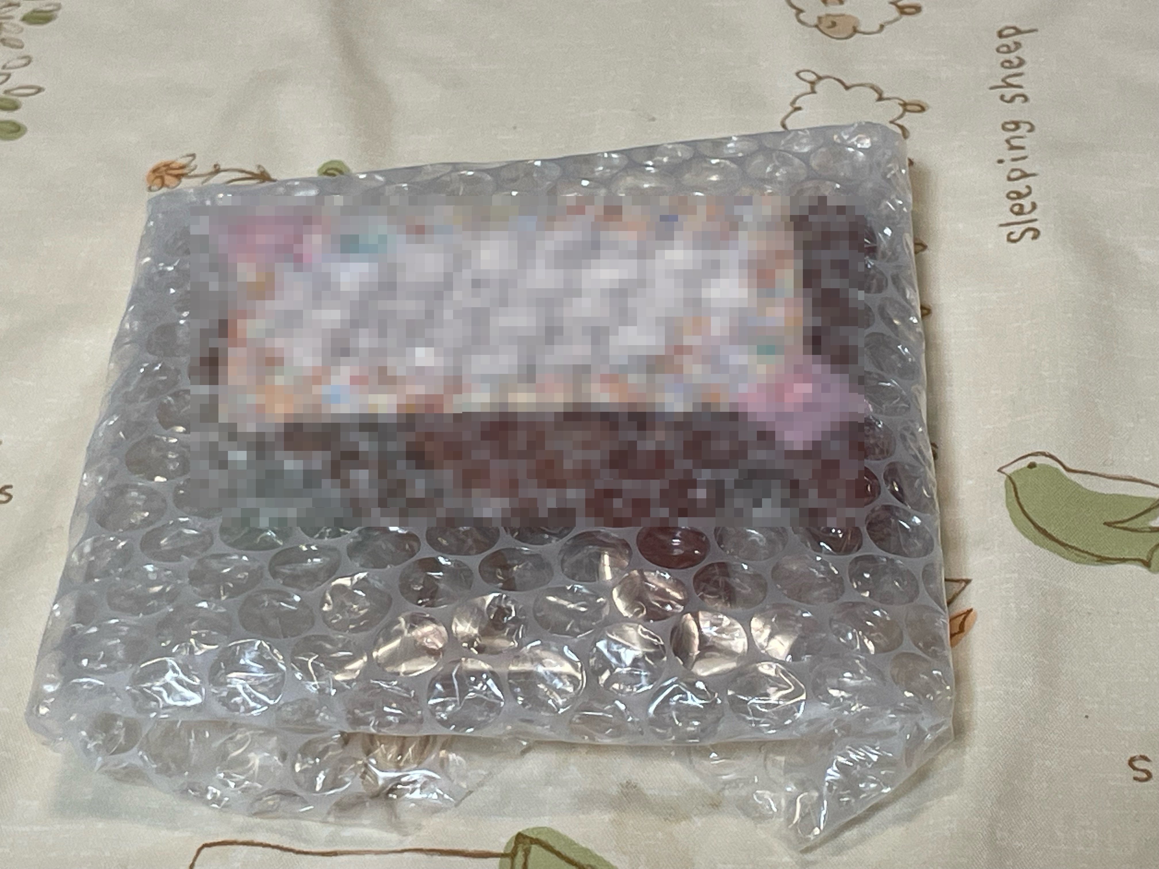 メルカリ】CDや文庫本を送るとき「ゆうパケットポストmini」がオススメ