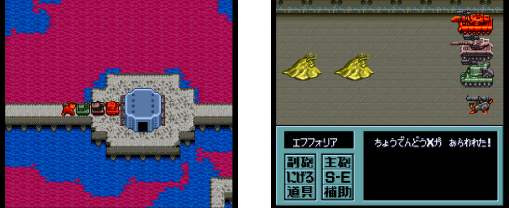 61本目 METAL MAX2｜mario