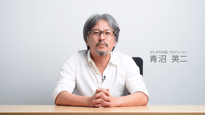 『ゼルダの伝説』青沼英二プロデューサーにフランス・シュバリエ勲章授与へ。勲章か…｜ゆうもあ倶楽部（ゆうもあくらぶ）