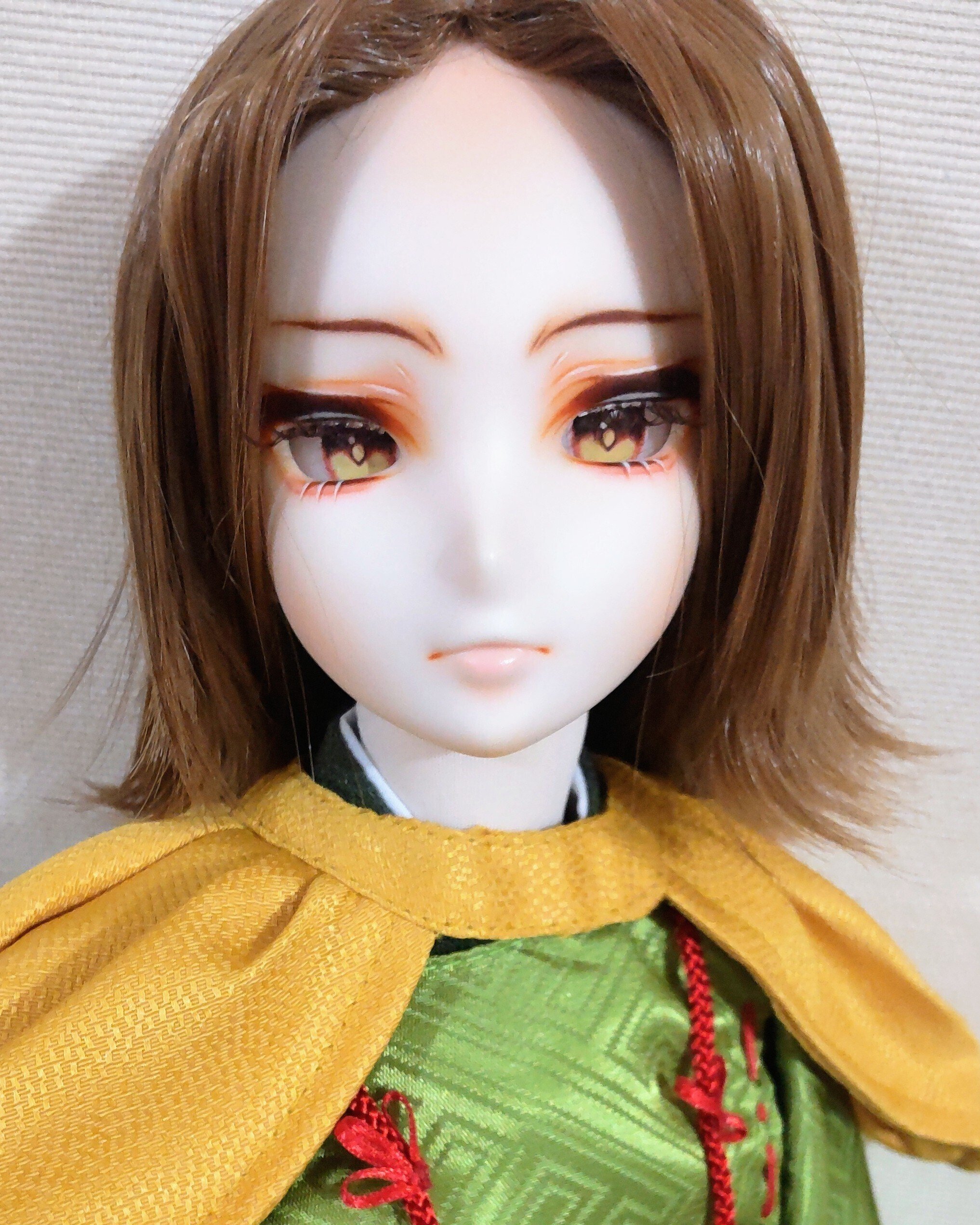 Amazon.co.jp: コスプレ衣装 戦国BASARA 毛利元就 女性LLサイズ