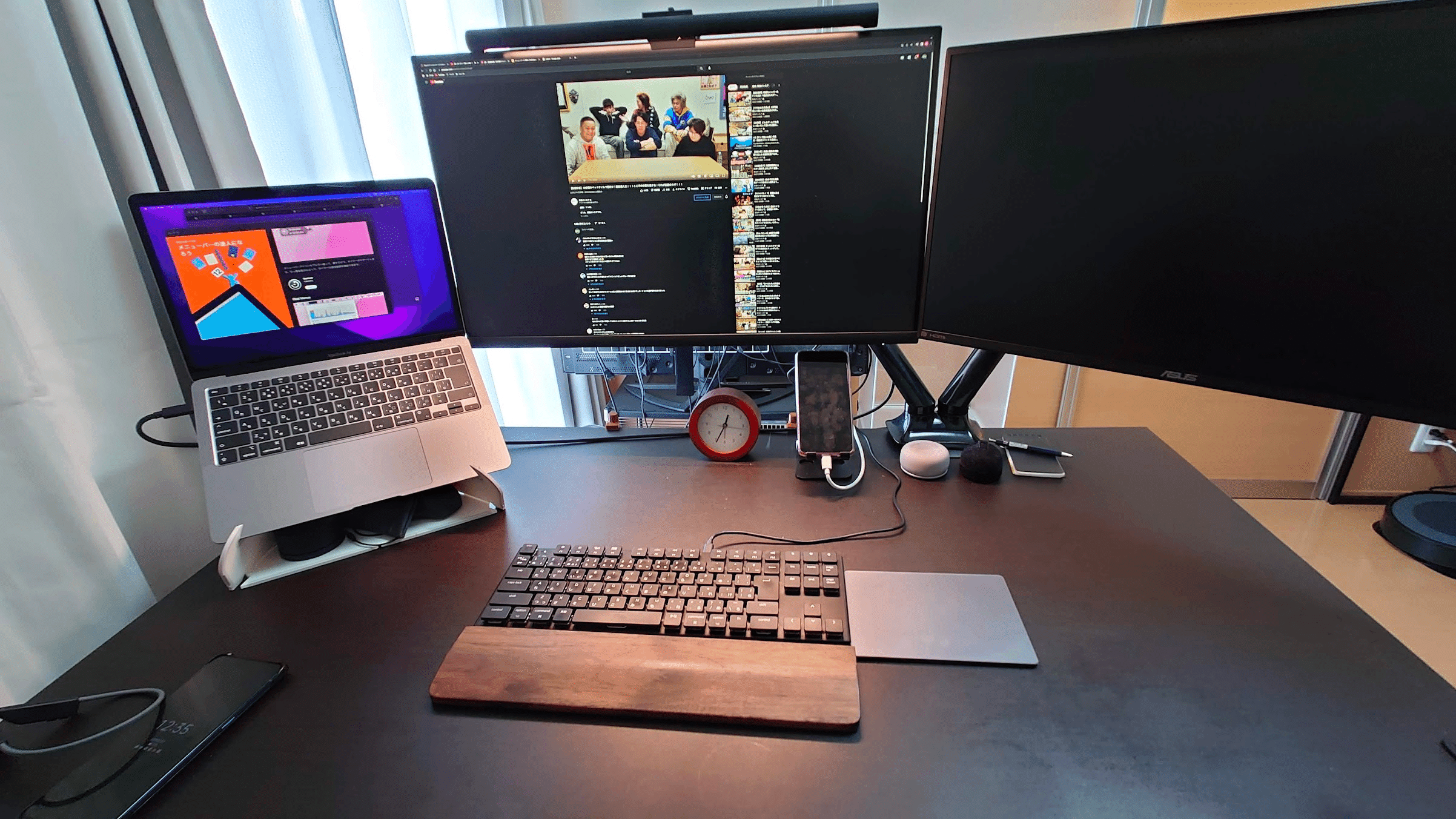 杉 デスク天板 flexispotにも利用可能 ポルコ 杉 天板 flexispot にも