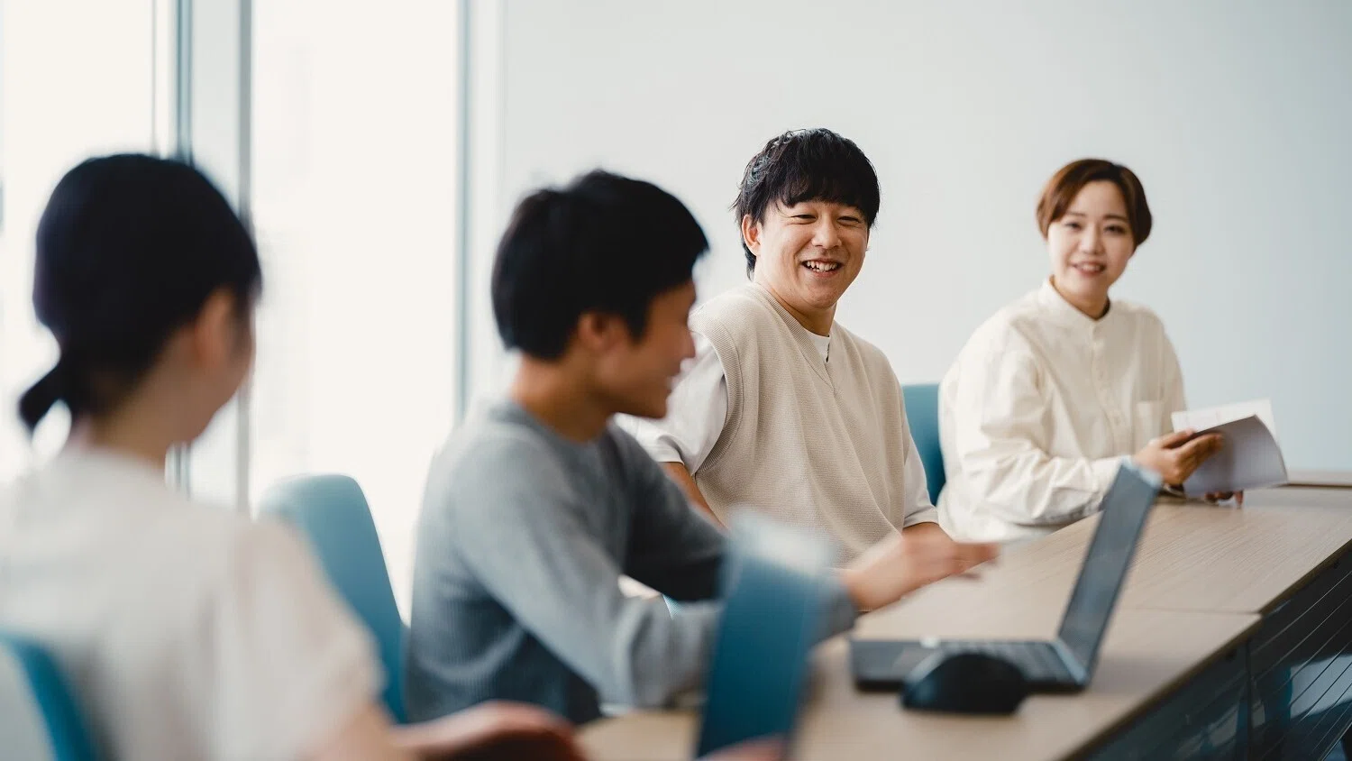 お仕事紹介】コンテンツプランナー｜開発を前に進め、クオリティを担保