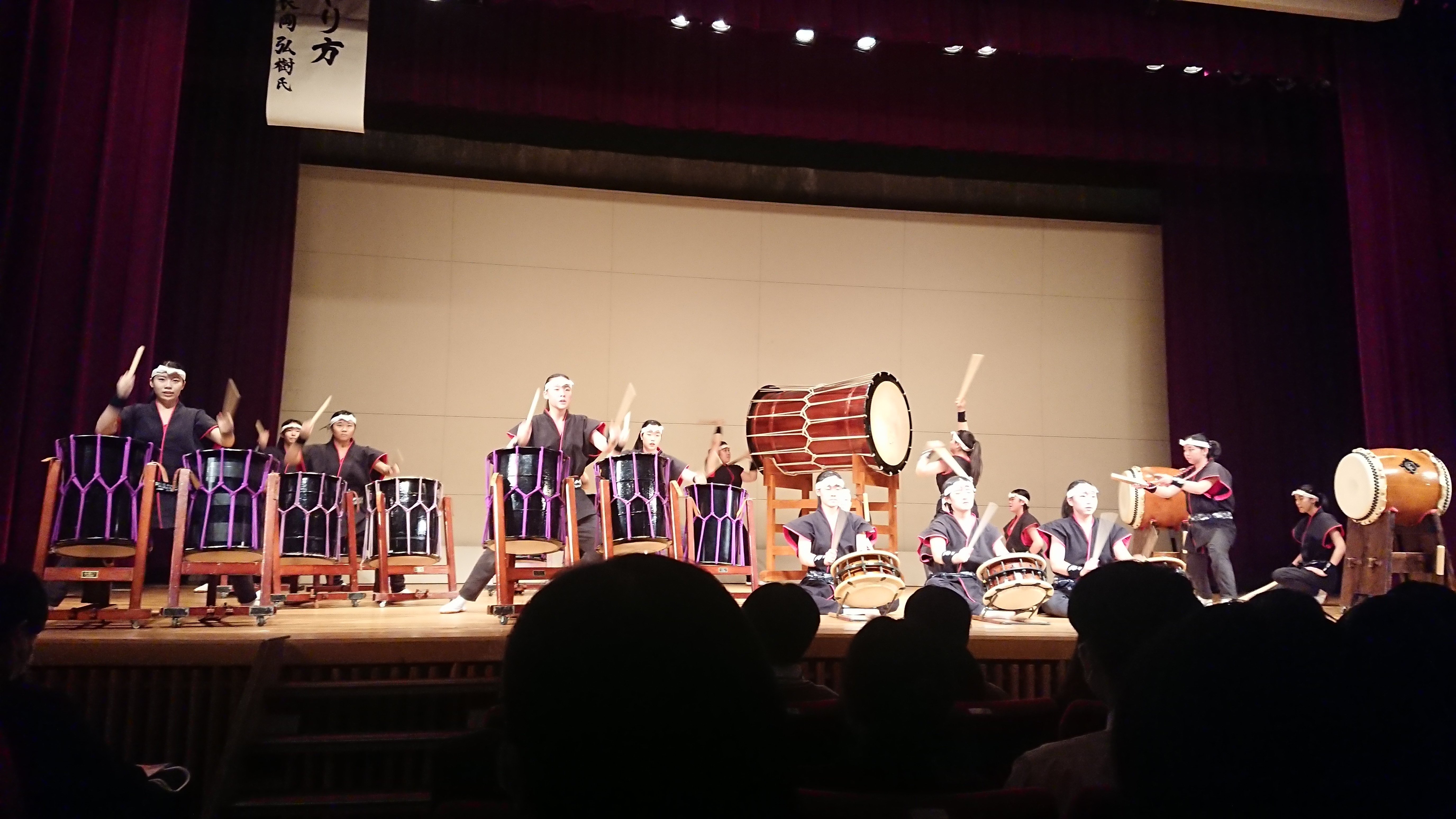 文芸部】北海道・東北文芸大会山形大会に参加しました｜岩手県立盛岡第