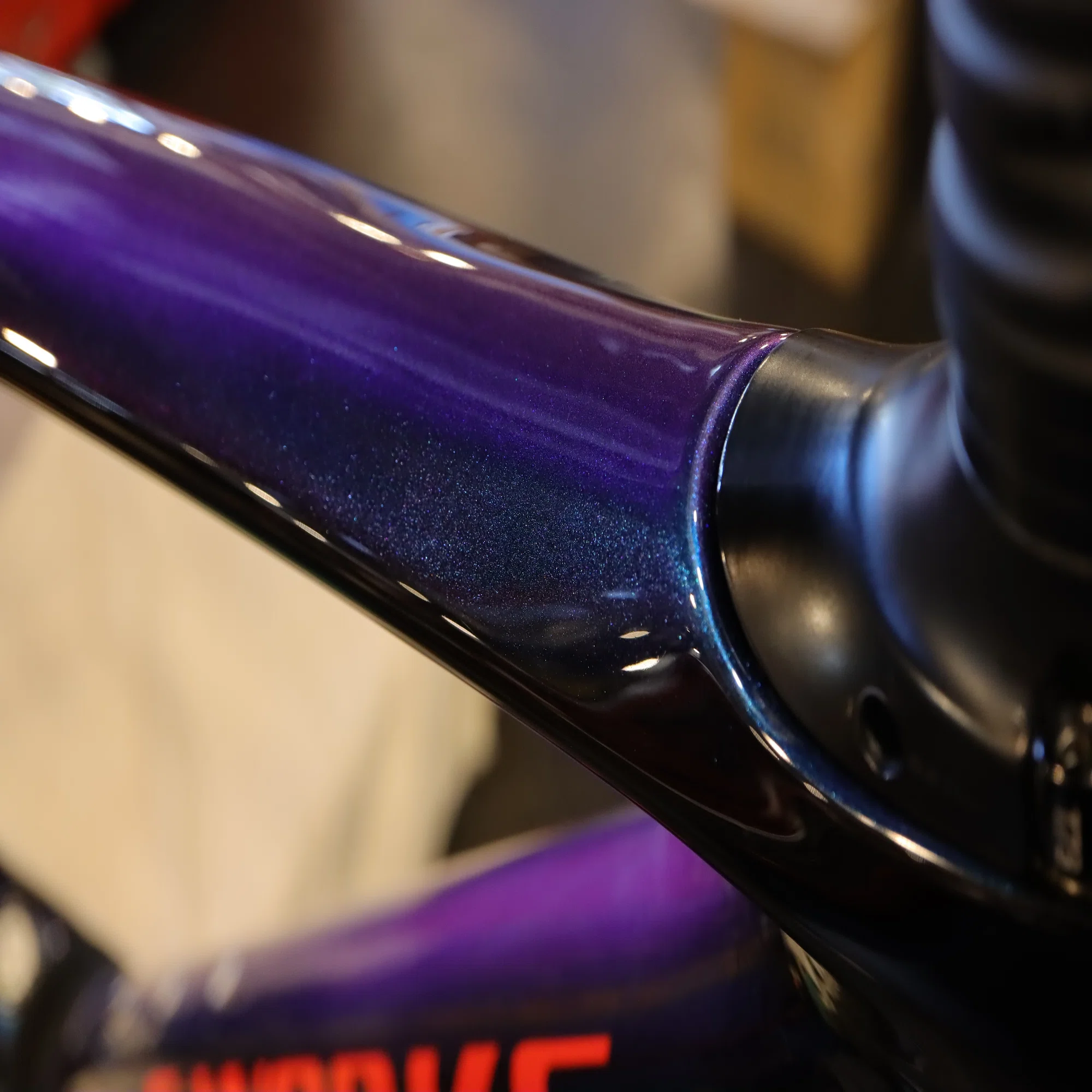 3 STAR TECHNICAL SHOP 自転車ポリッシング・ガラスコーティング 