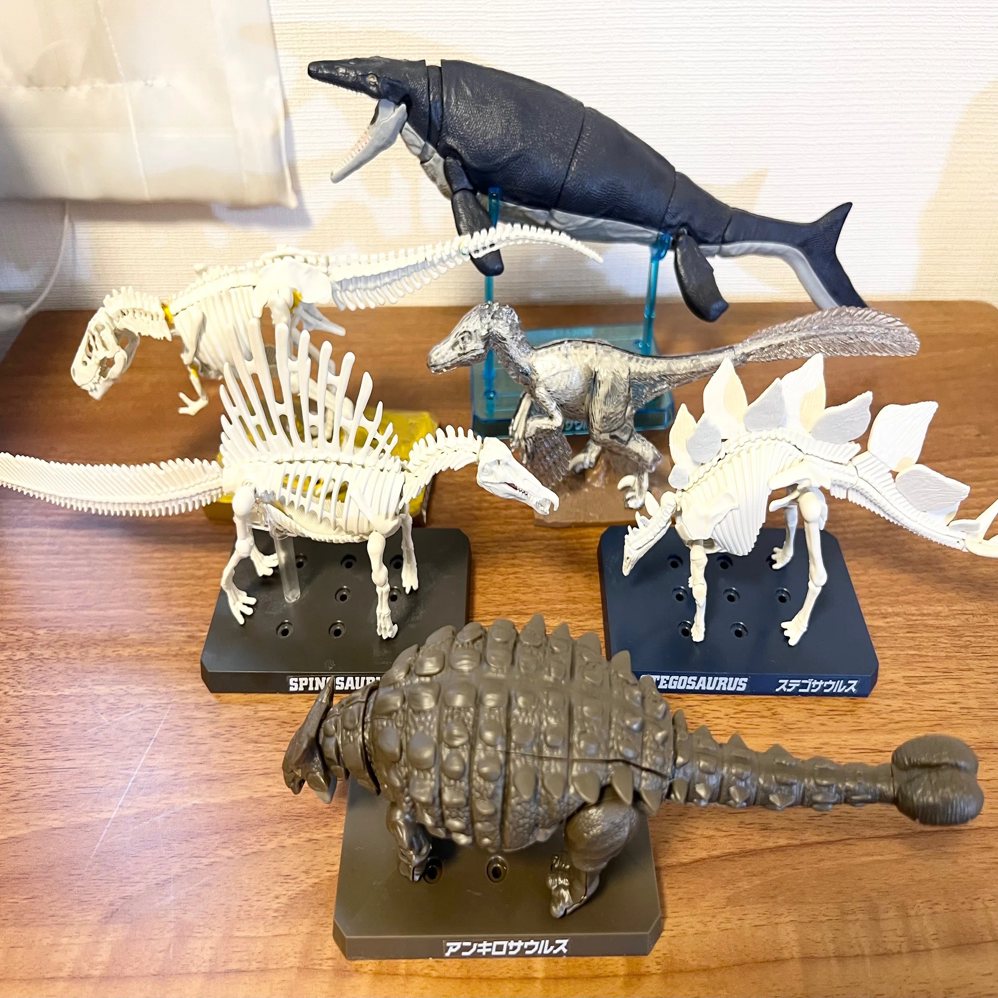 キャラパキ大当たりシール キャラパキ 発掘恐竜チョコ 大当たりシール 