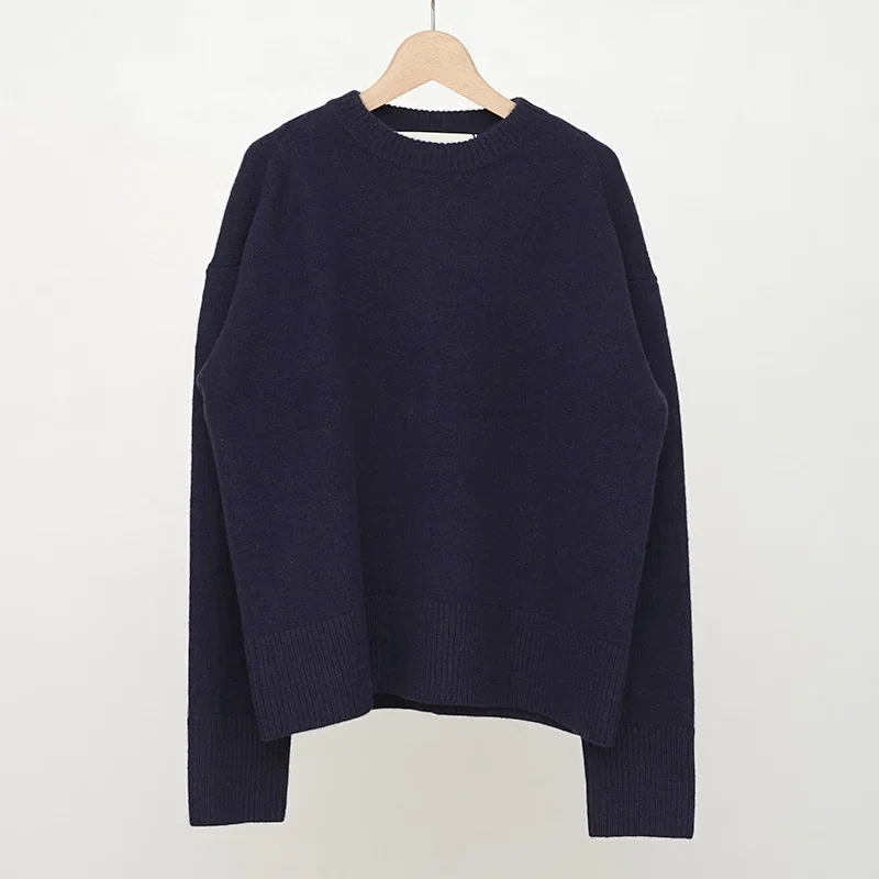 トップス THE SHINZONE GENERAL KNIT THE SHINZONE GENERAL KNIT – Chum!