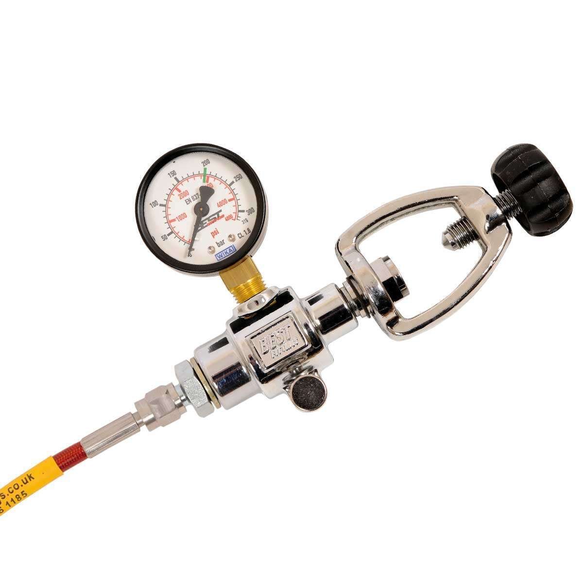 エアライフル・充填便利グッズのご案内｜38 TUNES (Yuu Miyahara) 