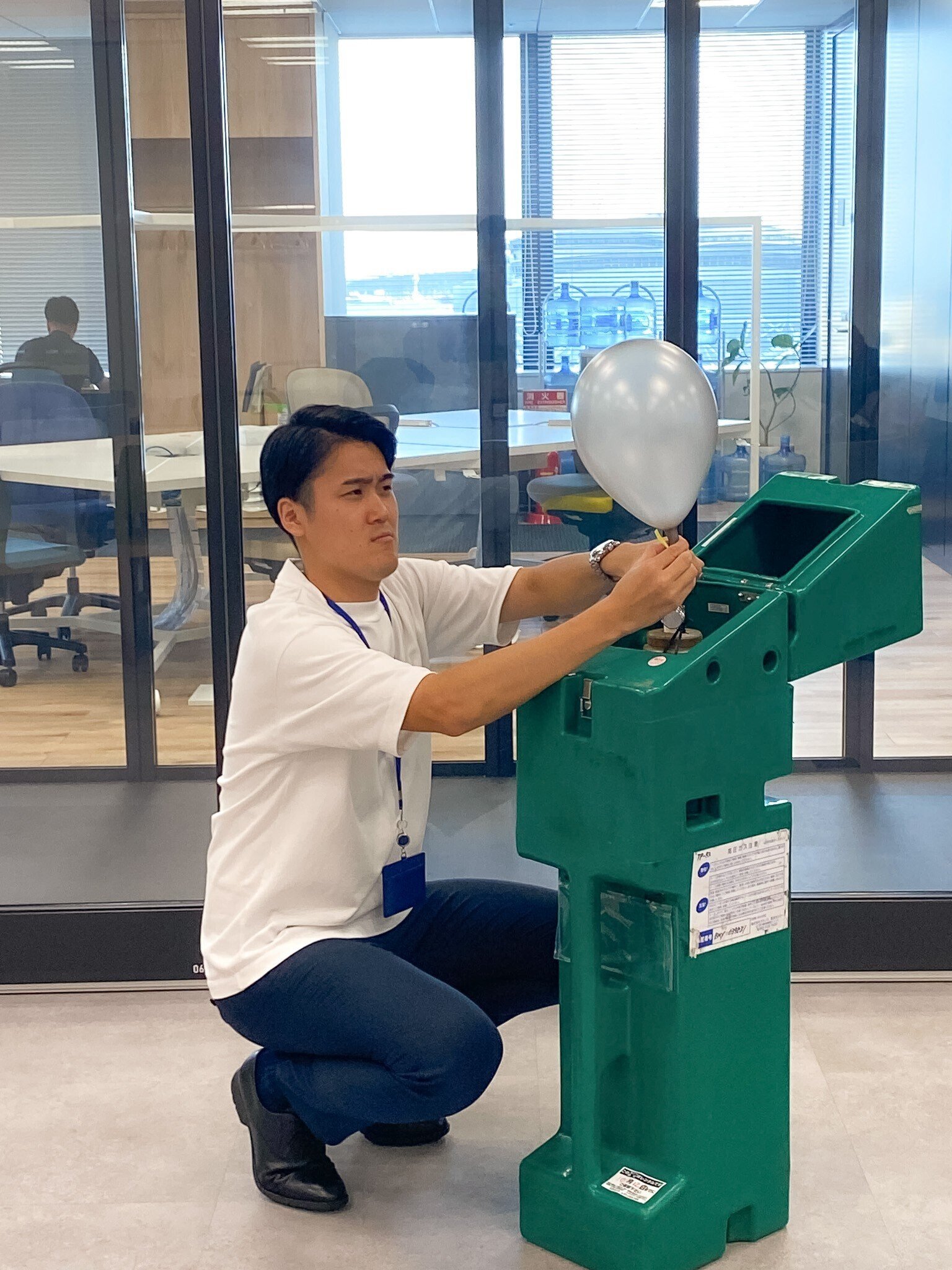 イベントレポート/後編】2024年卒 内定式 ～企画の裏側～｜株式会社