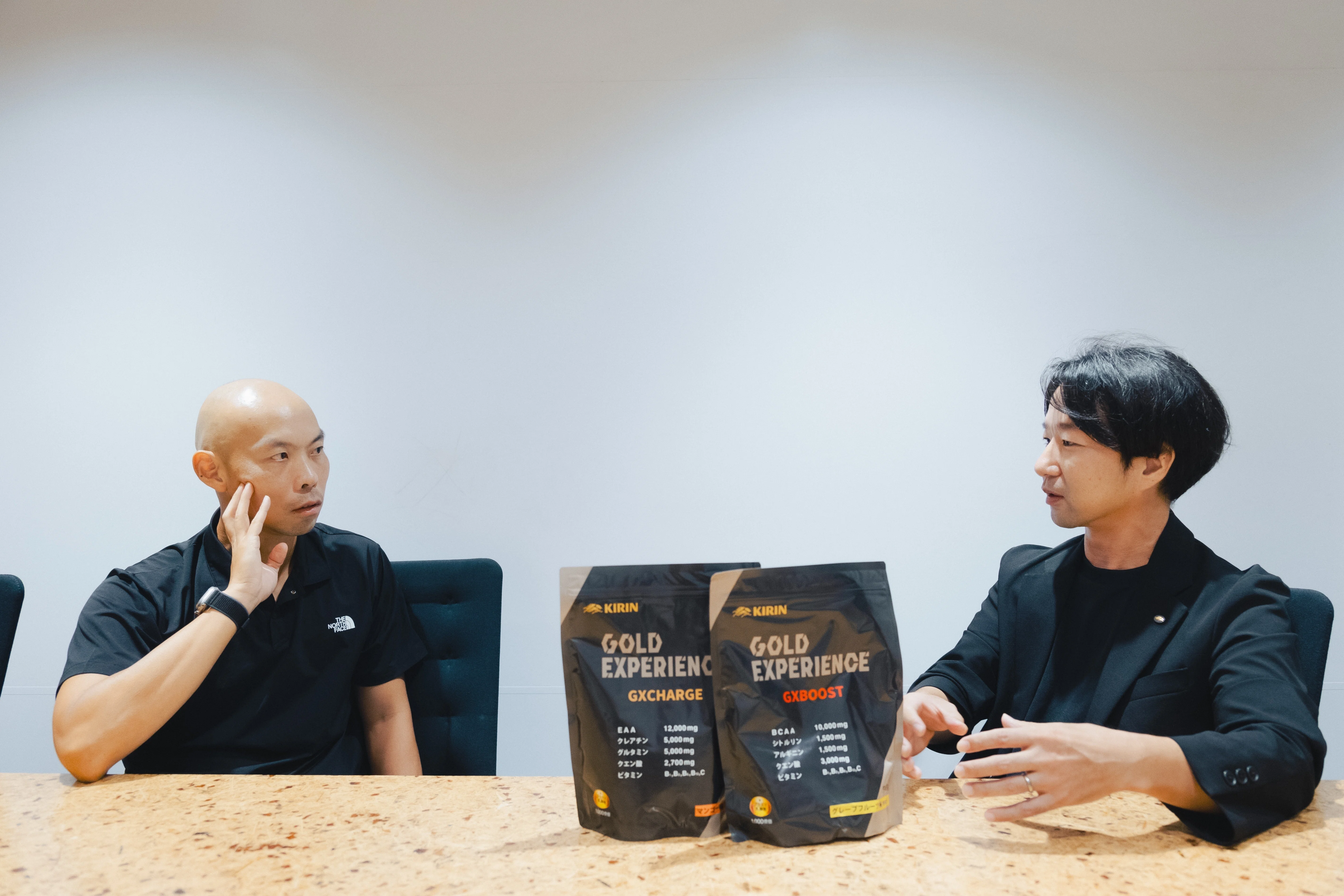 専門性をかけ合わせ、新しい価値を生む。キリンの新規事業「GOLD 専門性をかけ合わせ、新しい価値を生む。キリンの新規事業「GOLD