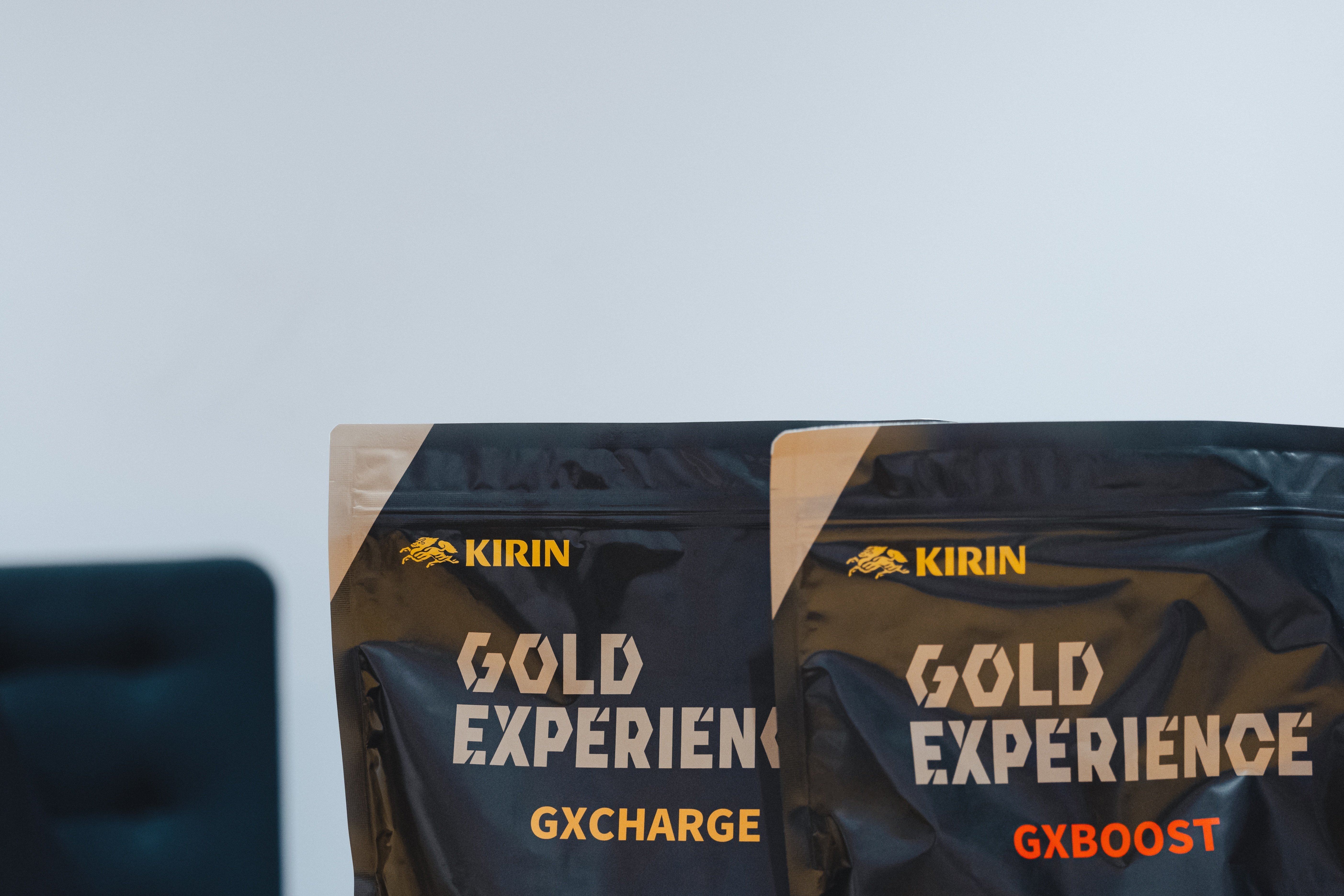 専門性をかけ合わせ、新しい価値を生む。キリンの新規事業「GOLD