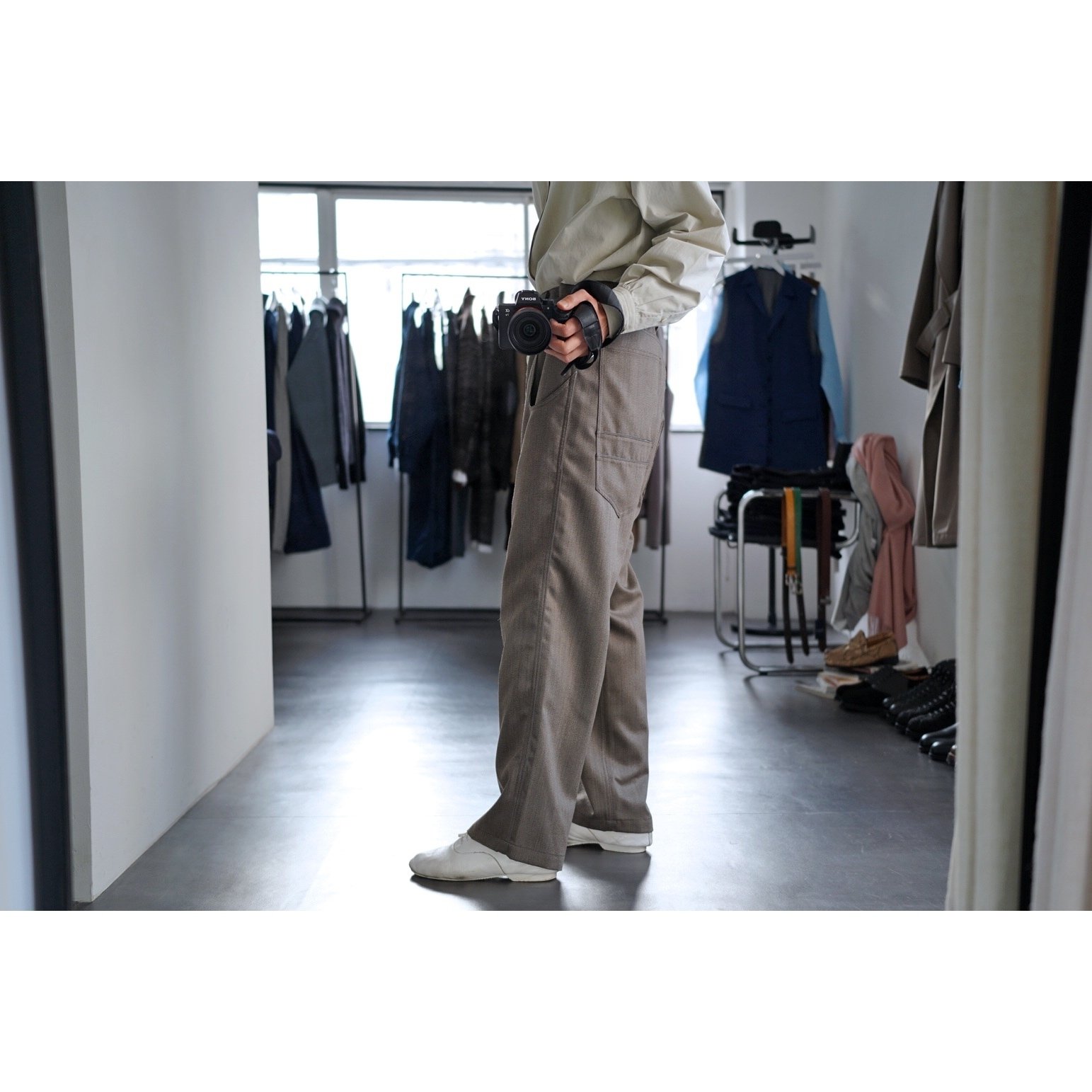 SADE(シャーデー)