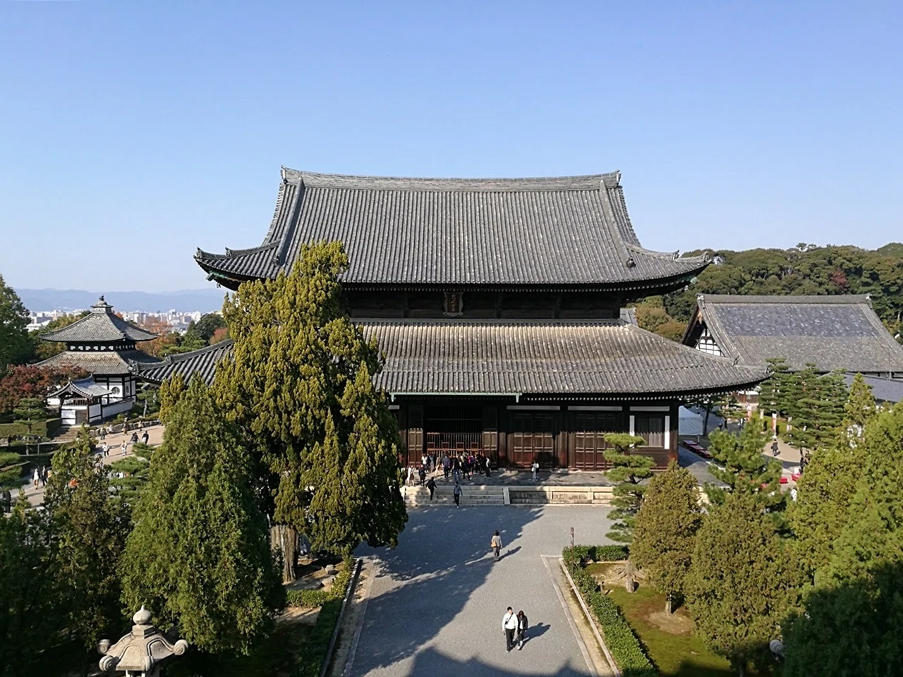 京都国立博物館 特別展「東福寺」～展覧会＃45～｜komajin