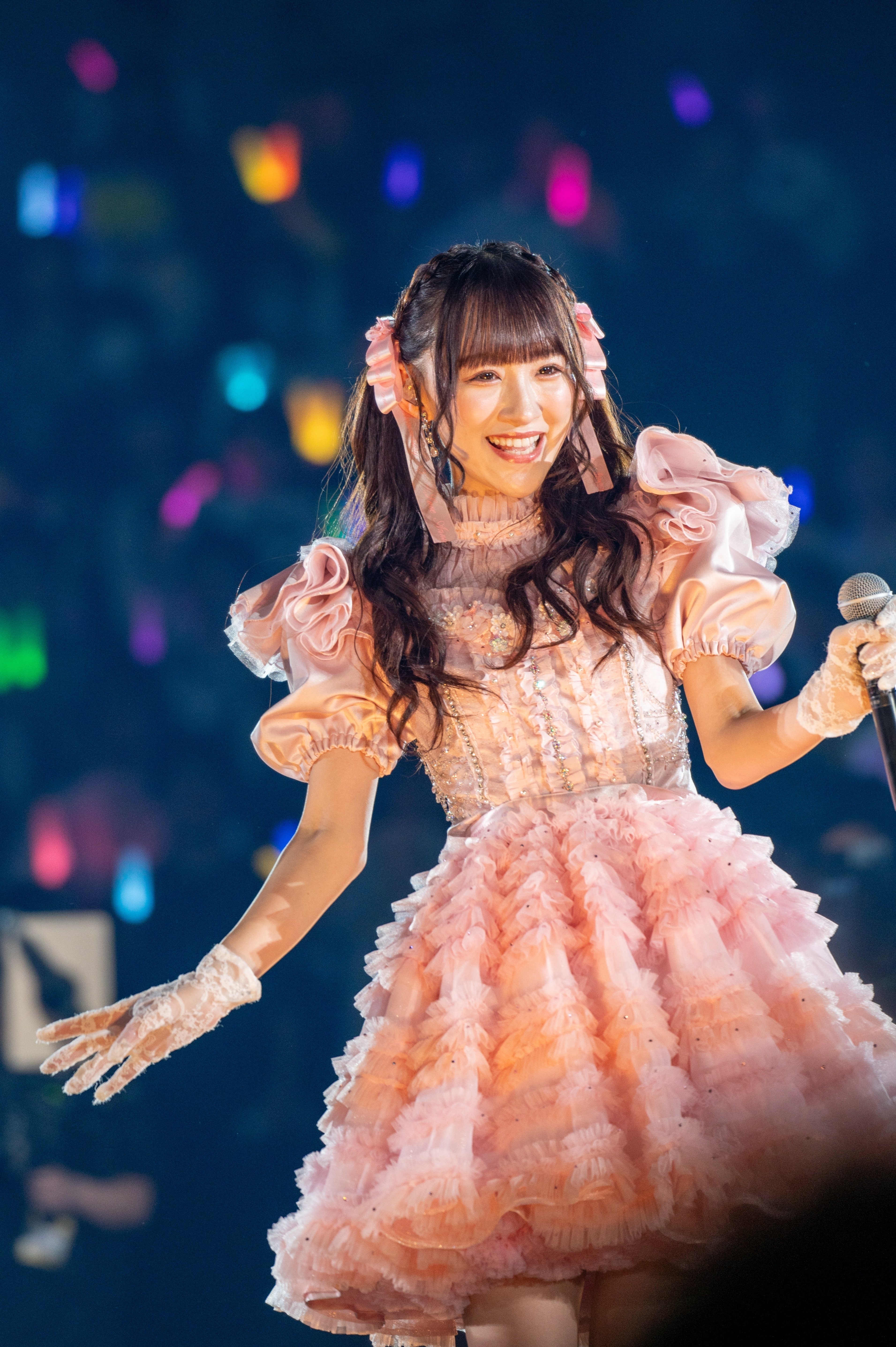 LOVE 6周年コンサート(初日) 音嶋 莉沙さんカメコ写真まとめ LOVE 6周年コンサート(初日) 音嶋 莉沙さんカメコ写真まとめ