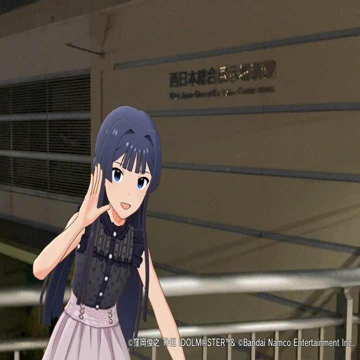 THE IDOLM@STER MILLION LIVE! 10thLIVE TOUR Act-3 R@ISE THE DREAM