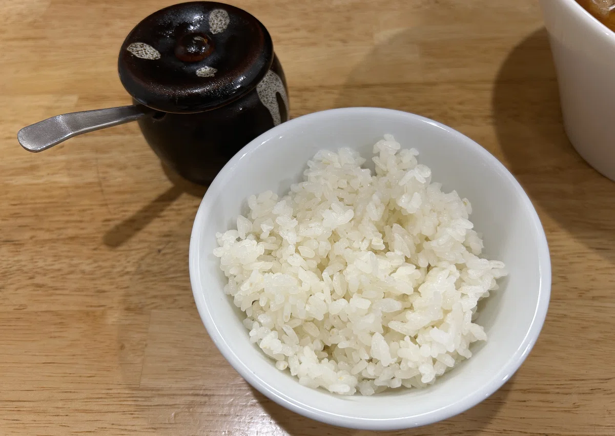 限定メニューの”よるにぼ”が美味しすぎた。【厳選煮干しらーめん 初代
