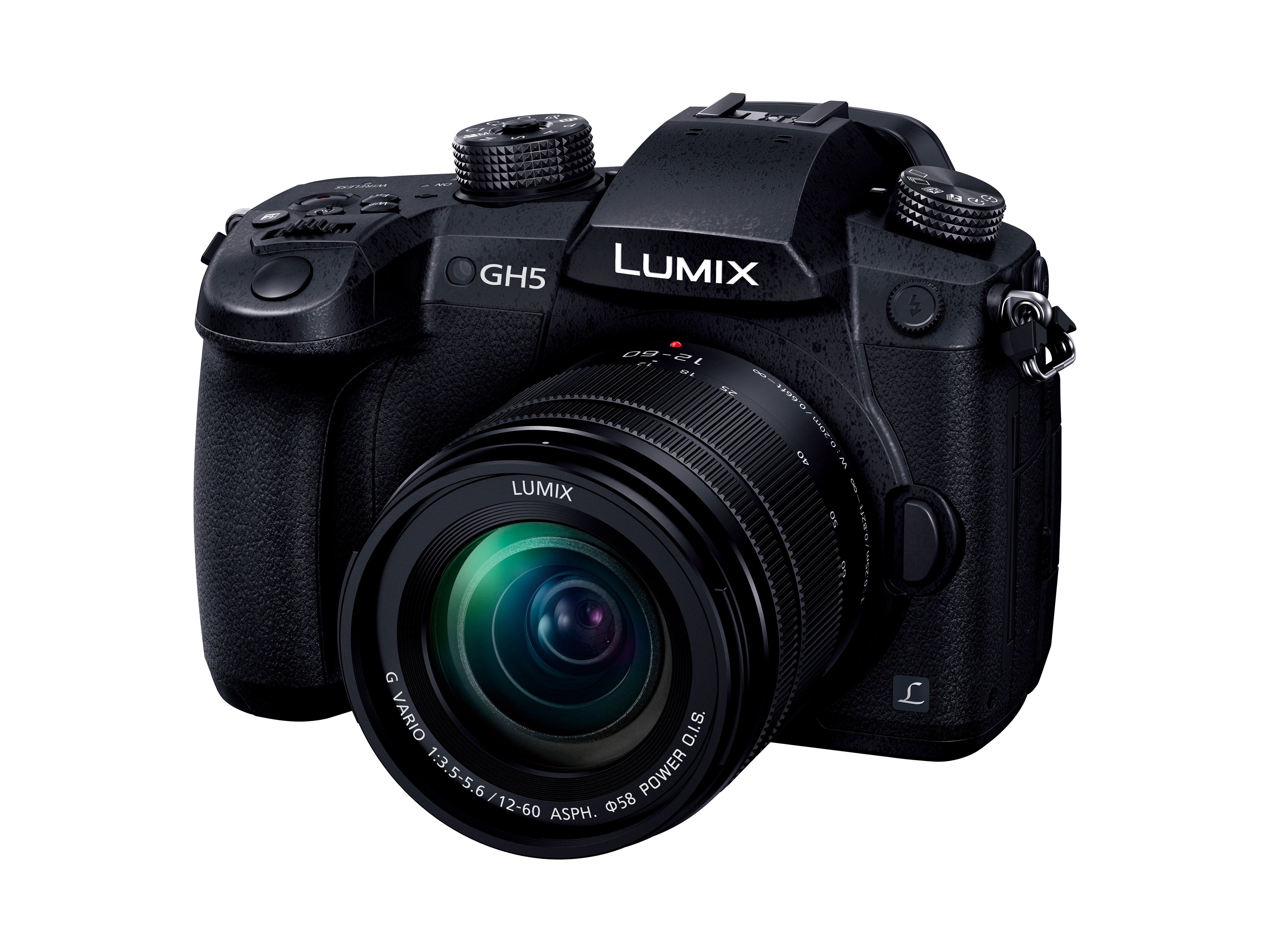 Vol.2】「マイクロフォーサーズ」を立ち上げ、LUMIXを「道具