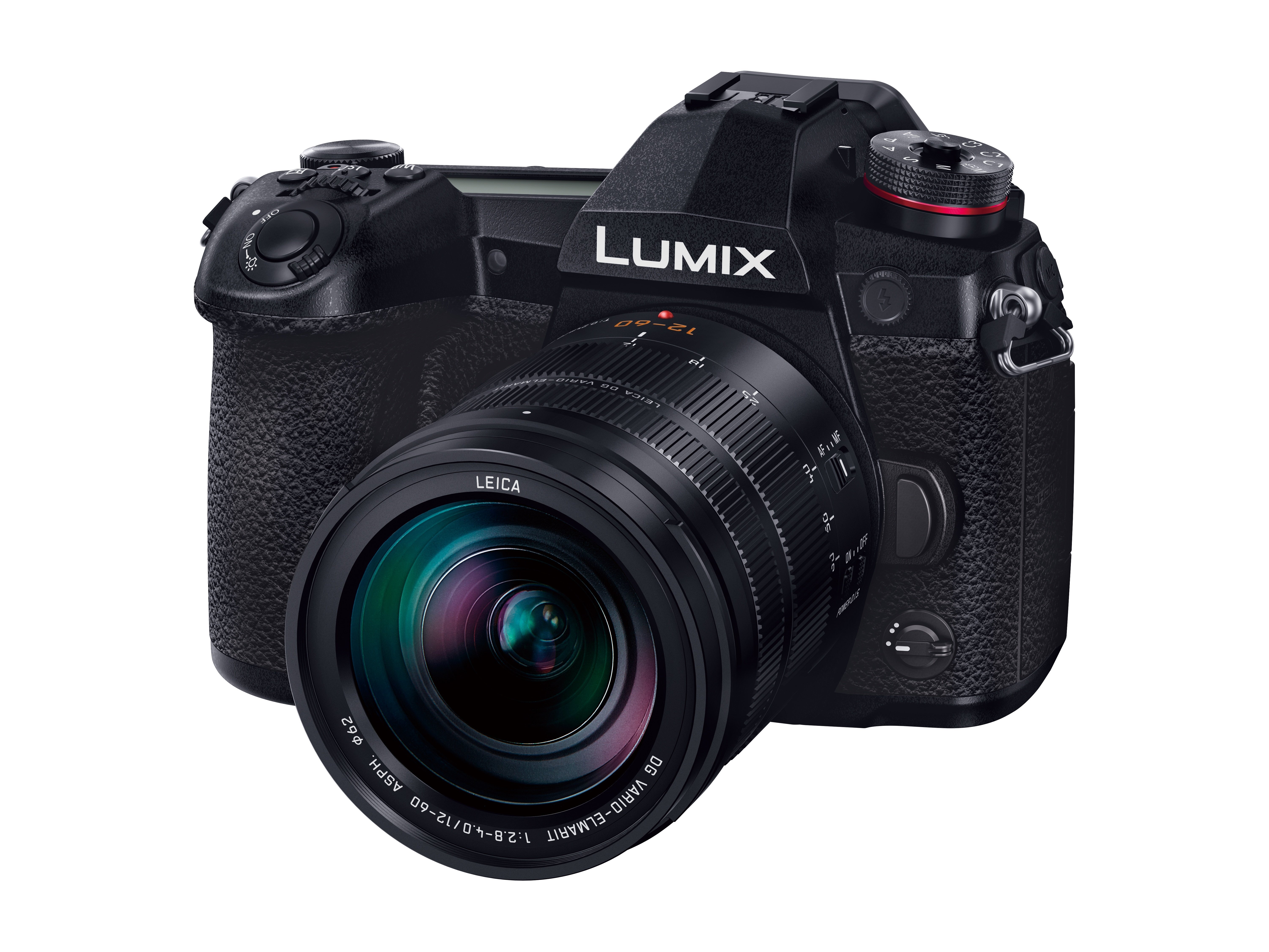 Vol.2】「マイクロフォーサーズ」を立ち上げ、LUMIXを「道具」として