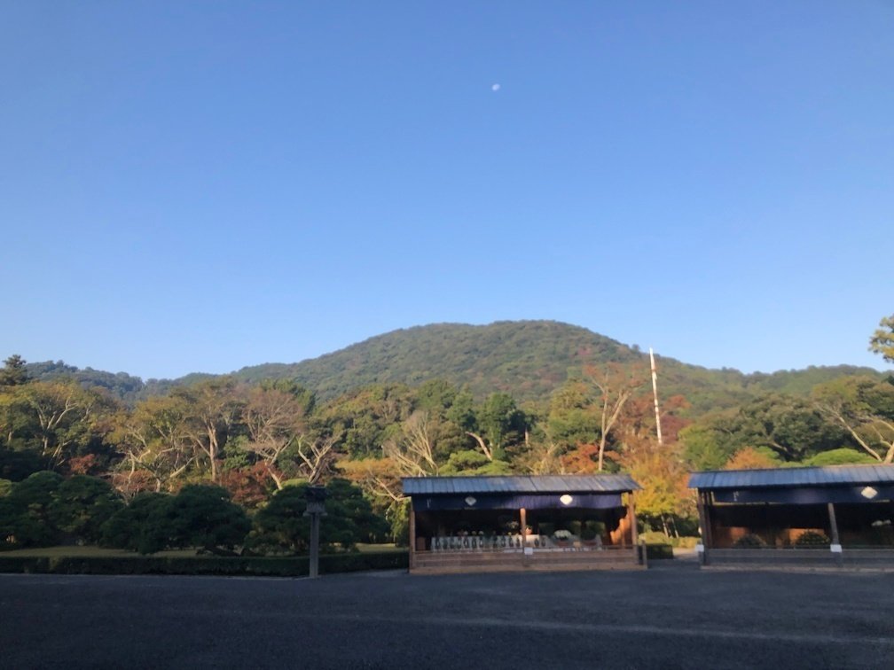 伊勢・志摩の旅 vol.1 〜5,500ヘクタールの森〜|marimo 伊勢・志摩の旅 vol.1 〜5,500ヘクタールの森〜|marimo