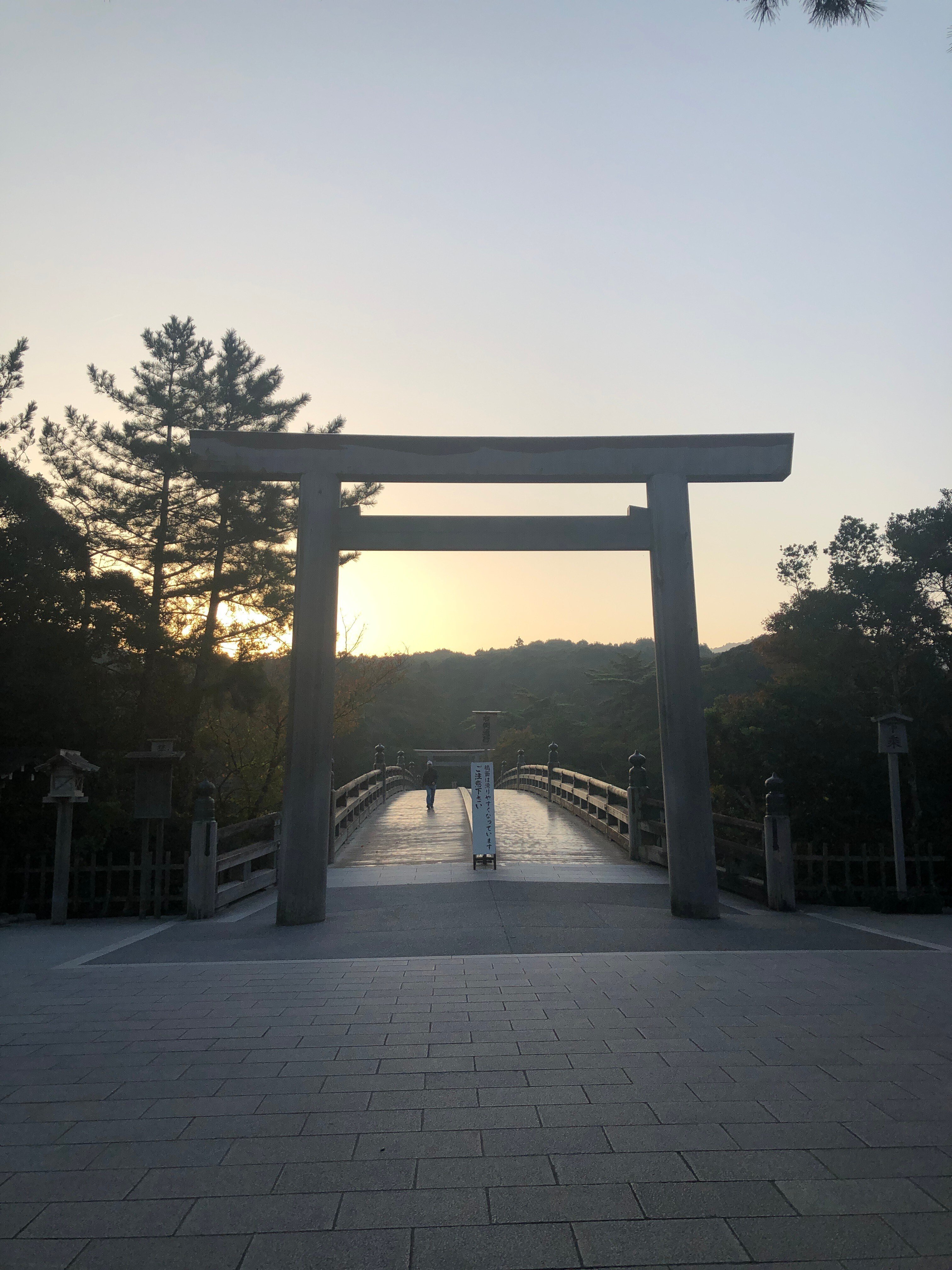 伊勢・志摩の旅 vol.1 〜5,500ヘクタールの森〜|marimo 伊勢・志摩の旅 vol.1 〜5,500ヘクタールの森〜|marimo