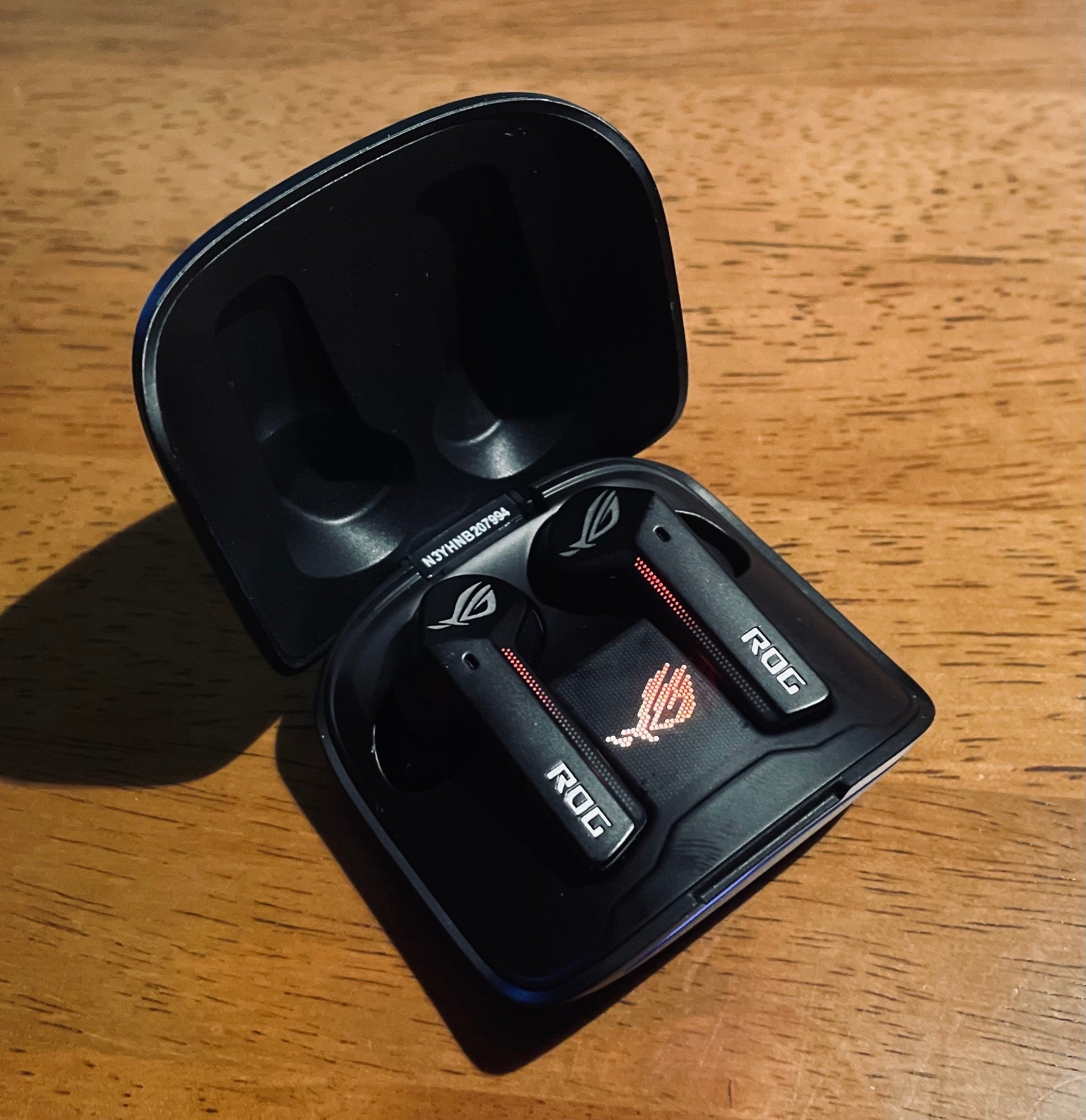 イヤホン AirPods Pro1 楽天市場】AirPods Pro 第一世代 新品未使用 単品『片耳 左耳 右