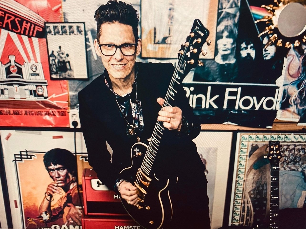 メタル探訪:あの人は今…第一回 