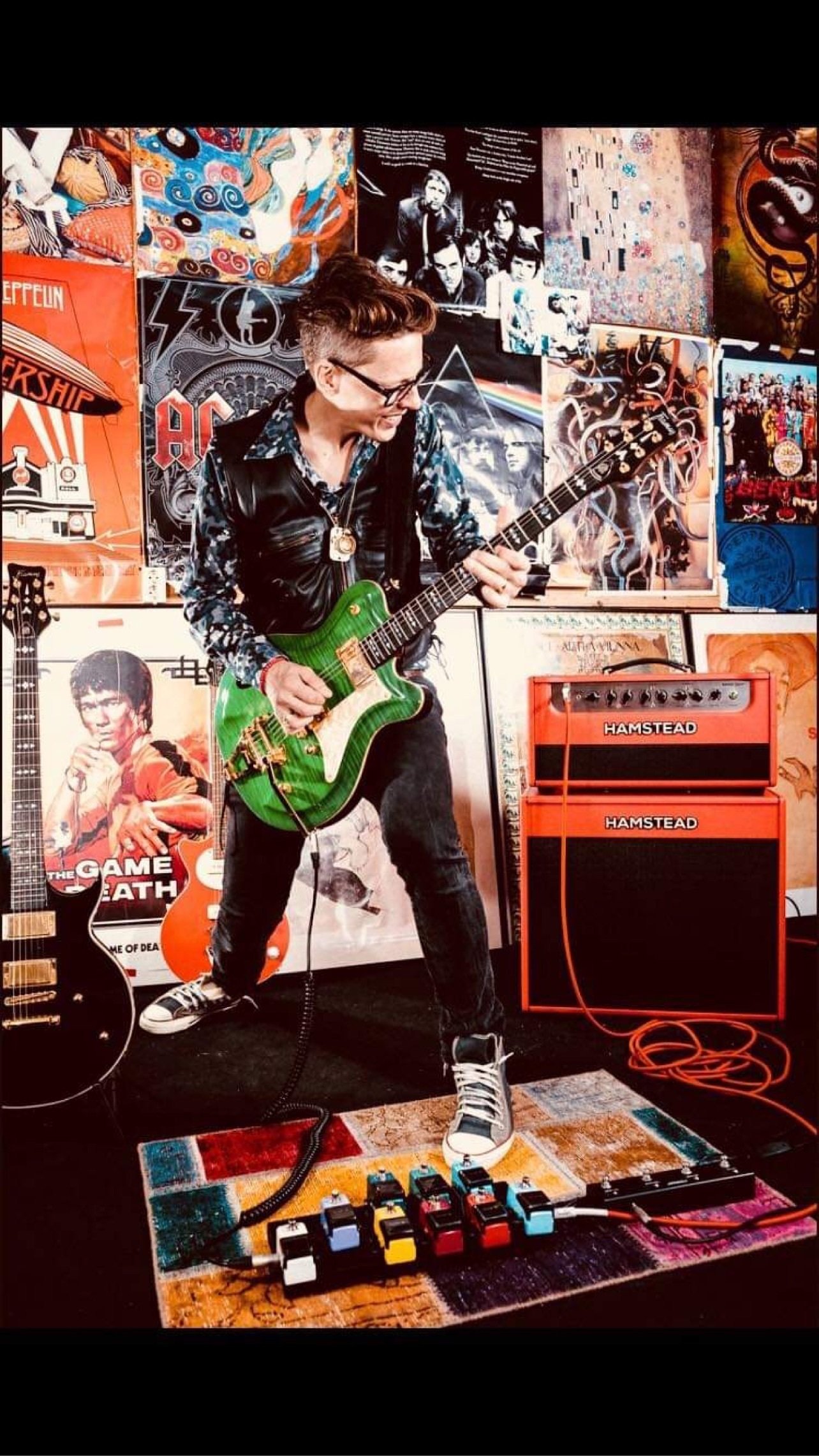 メタル探訪:あの人は今…第一回 