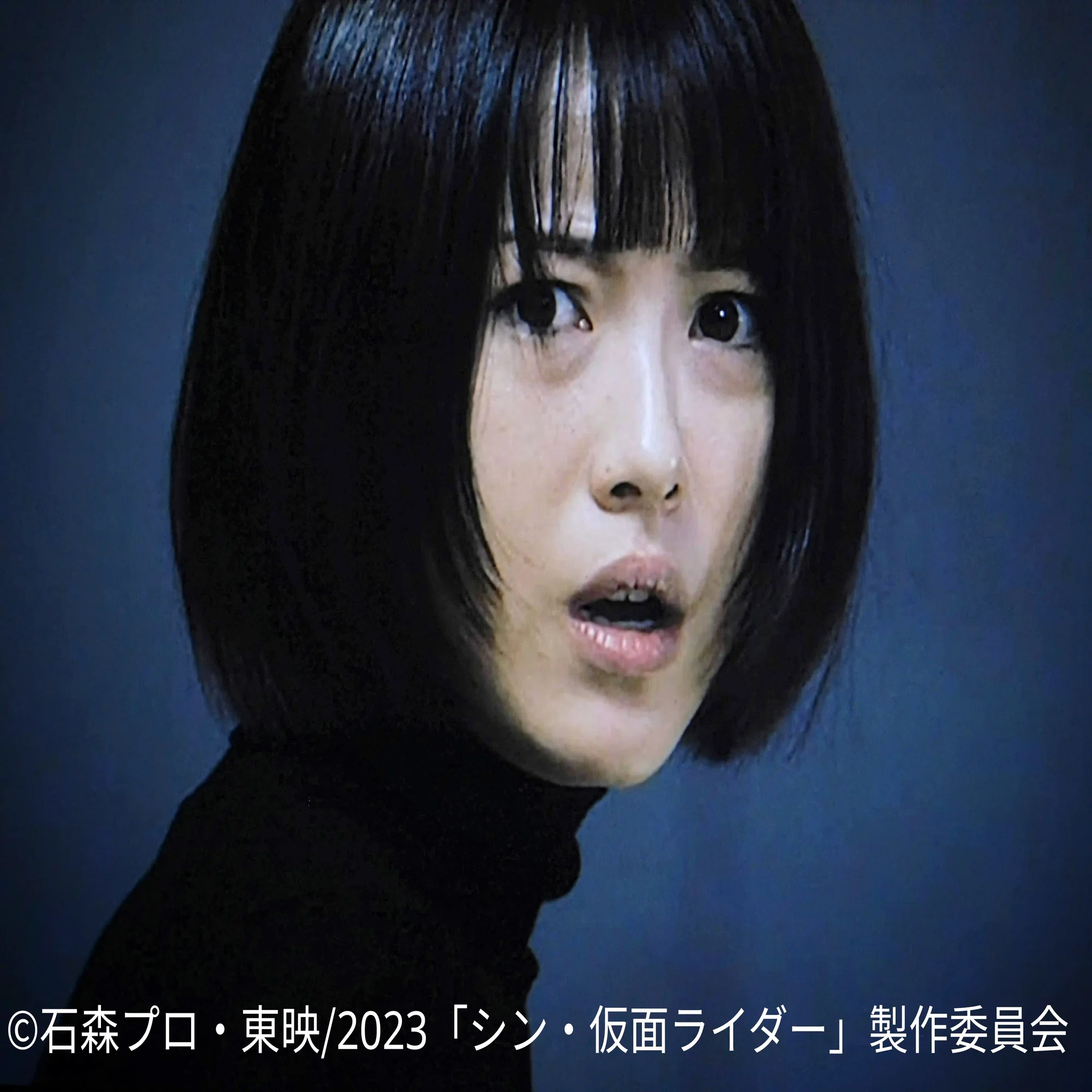 シン・仮面ライダー考察−18。 最終回｜michio