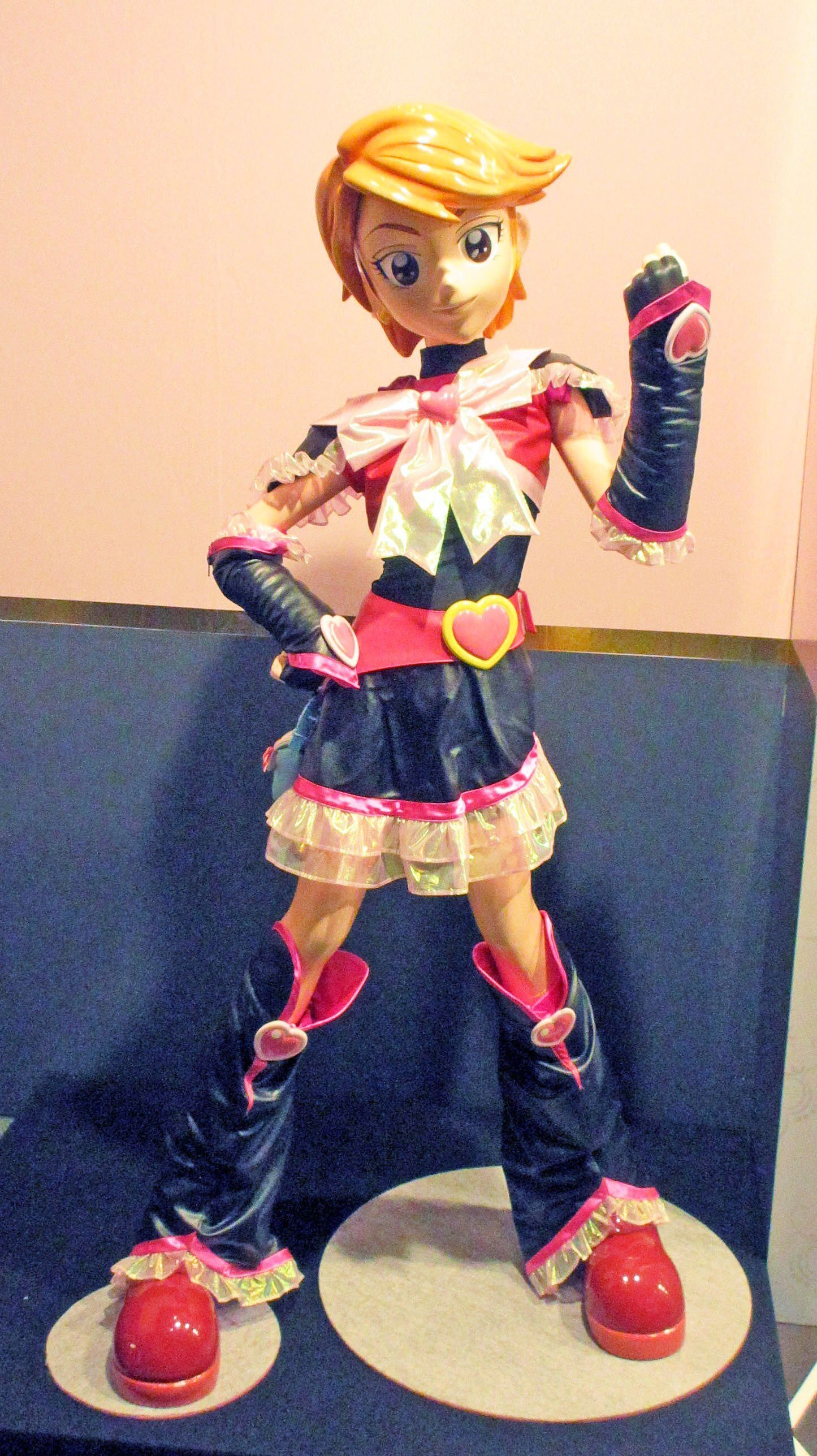 2000年代のプリキュアを振り返る―「新機軸」から「定番」への道