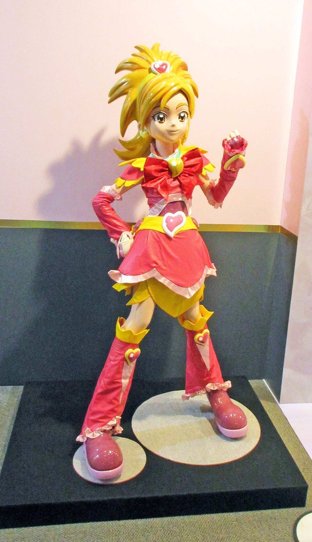 プリキュア　イメージ 511040565.jpg?1540917052