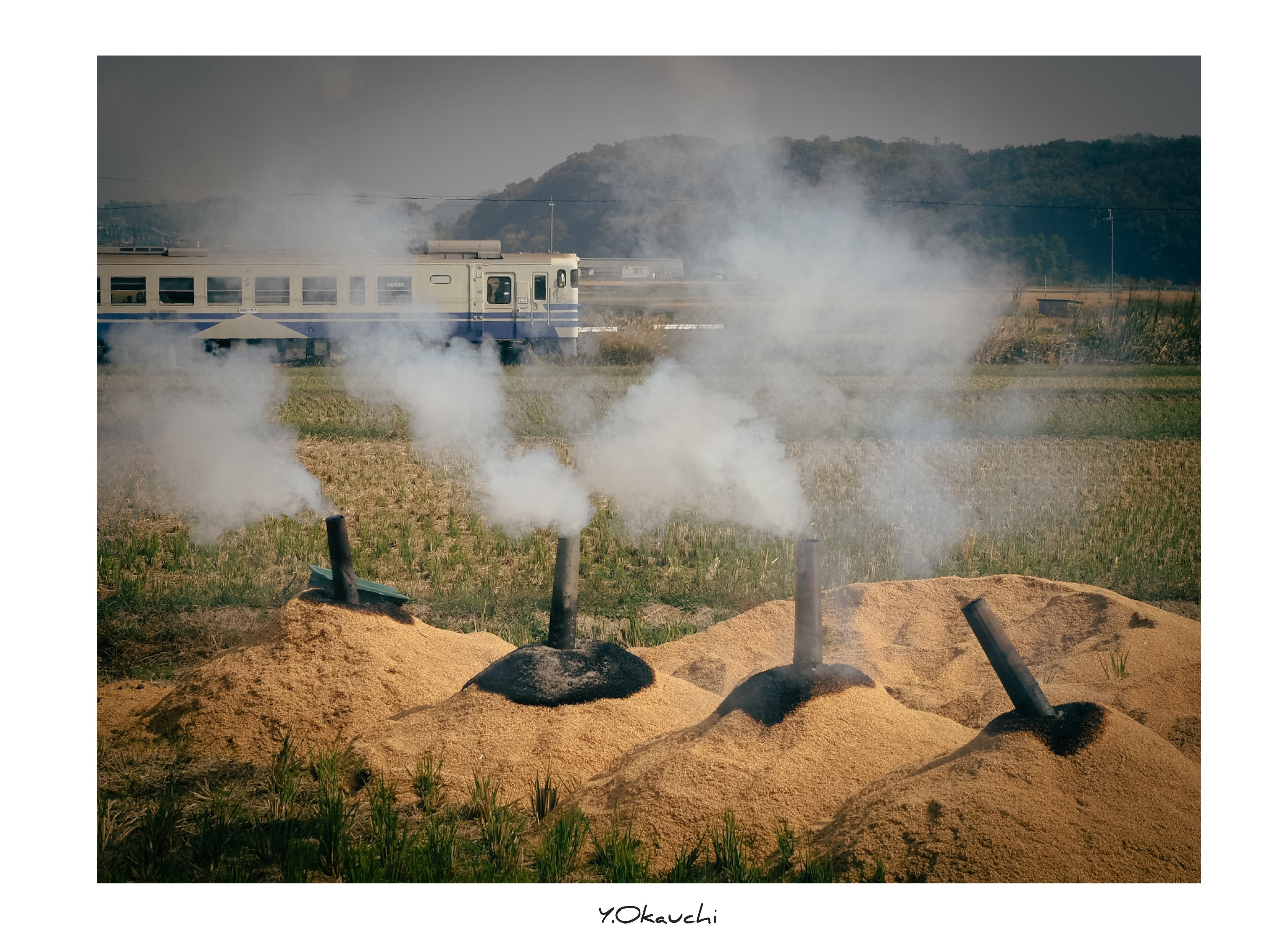 オリンパスの12-100mmという神レンズについて｜YujiOkauchi