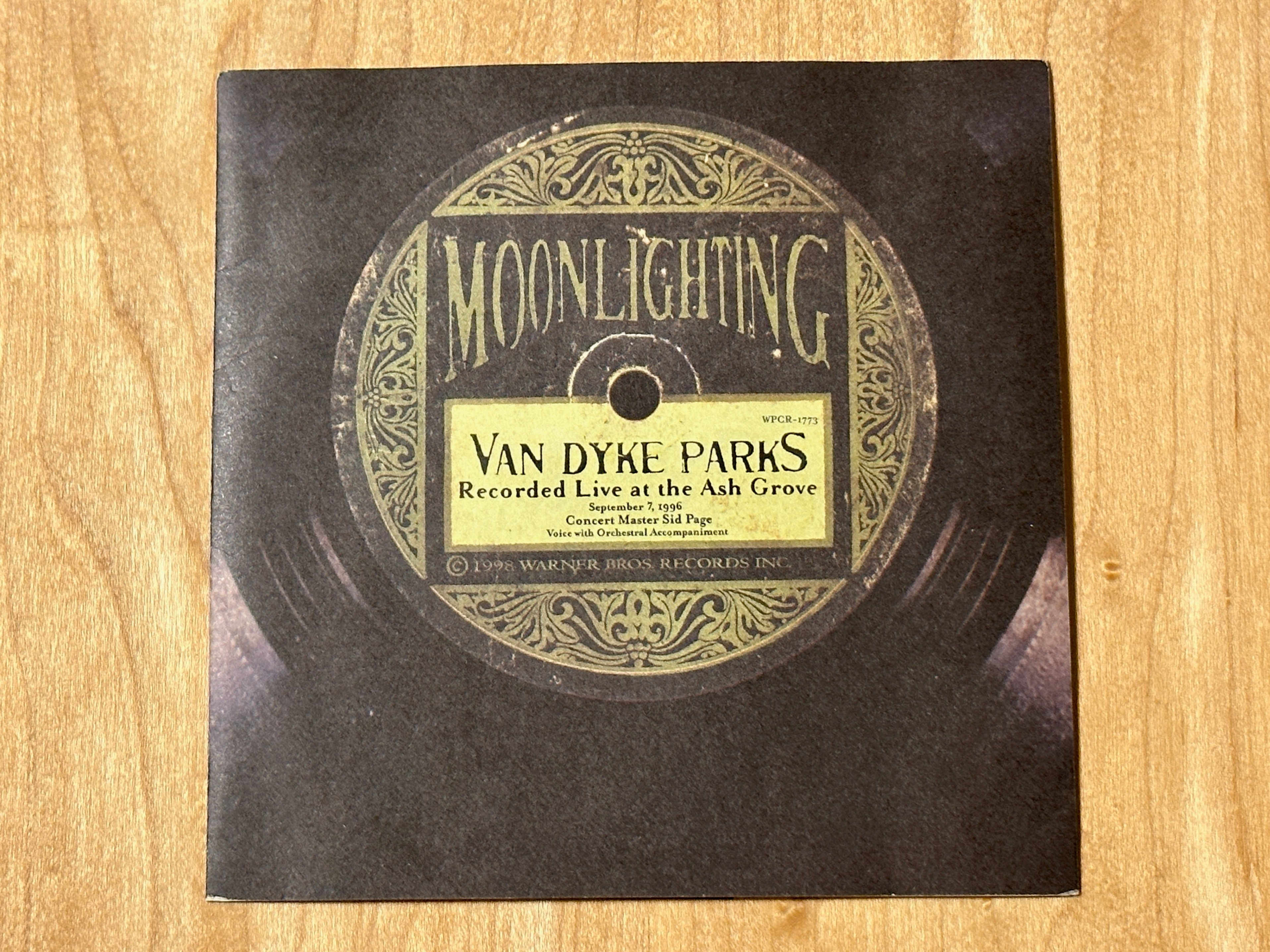 Orange Crate Art｜窪田博之