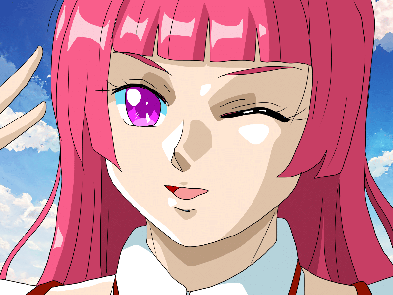 プリパラ 北条そふぃ あまったるく