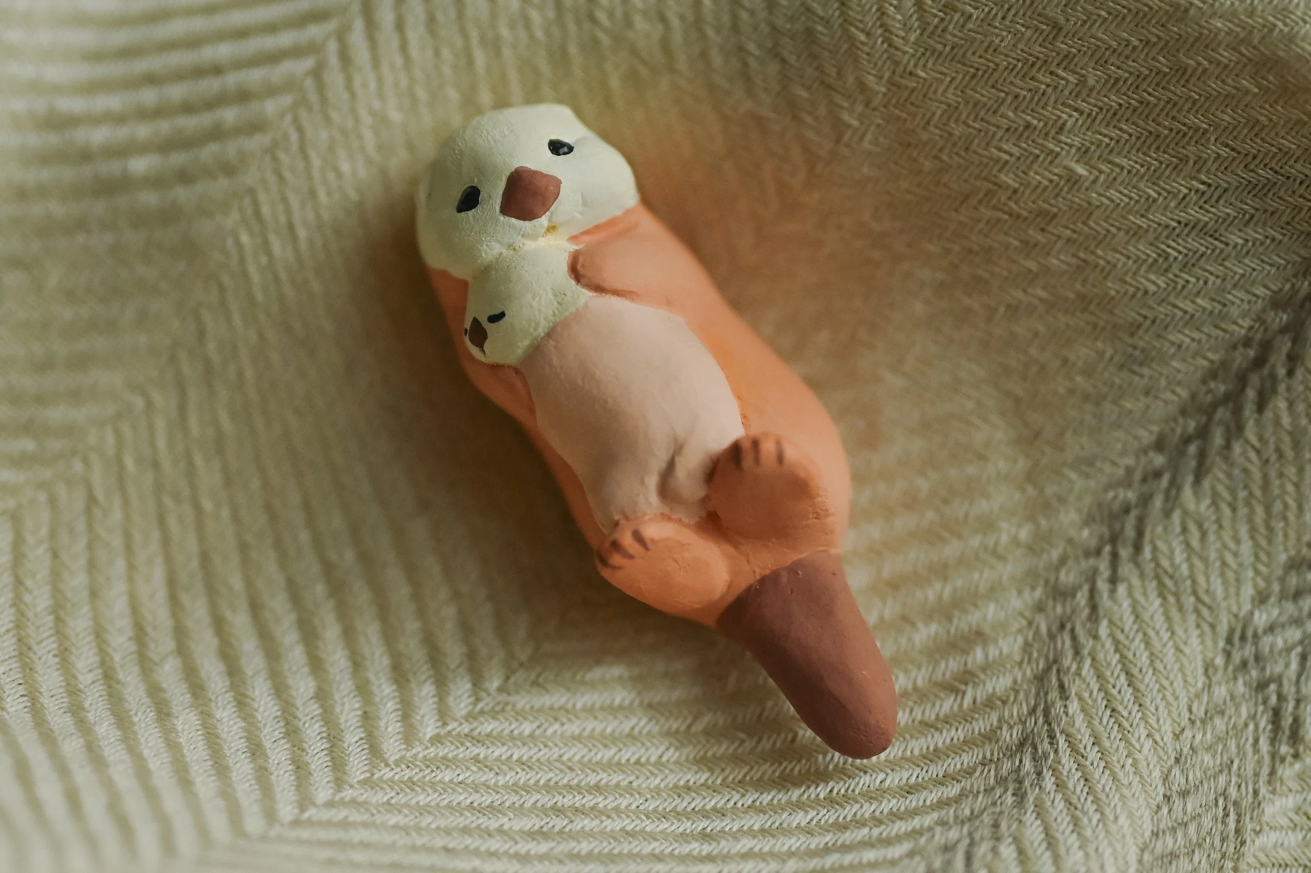 デザインフェスタvol.58についてのお知らせ｜もっちり動物造形作家