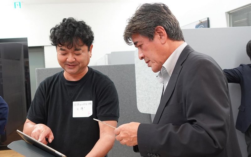 Material Bank Japan主催の「Material Night」今回はメーカーとデザイナー27名が参加！ ｜Material