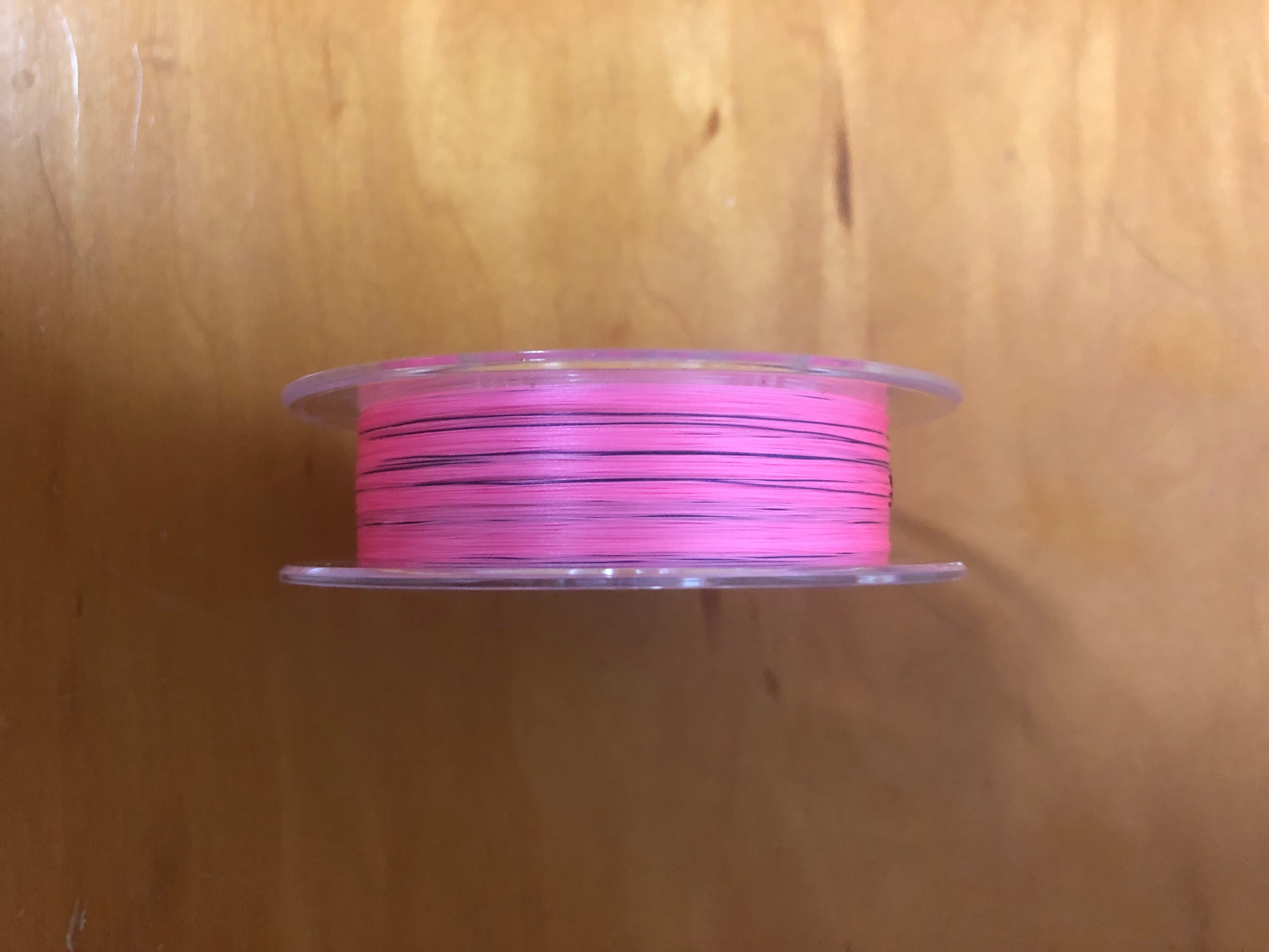 Amazon.com: XBRAID GESO TSR X8 150m PE Line New Fluorescent