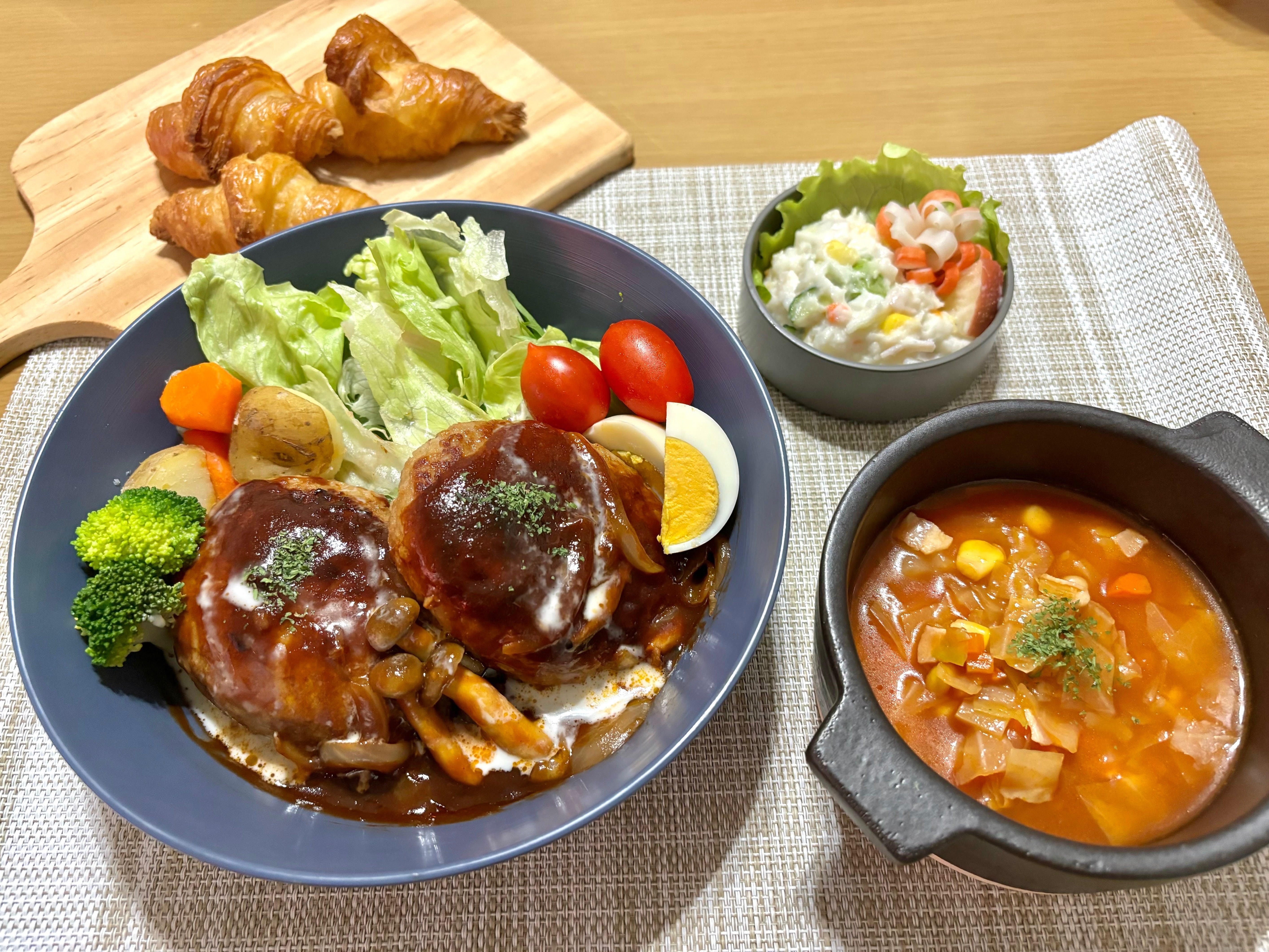 カタリベ】いつもの食卓に漆器を使用してもらいました～アクタス新宿店