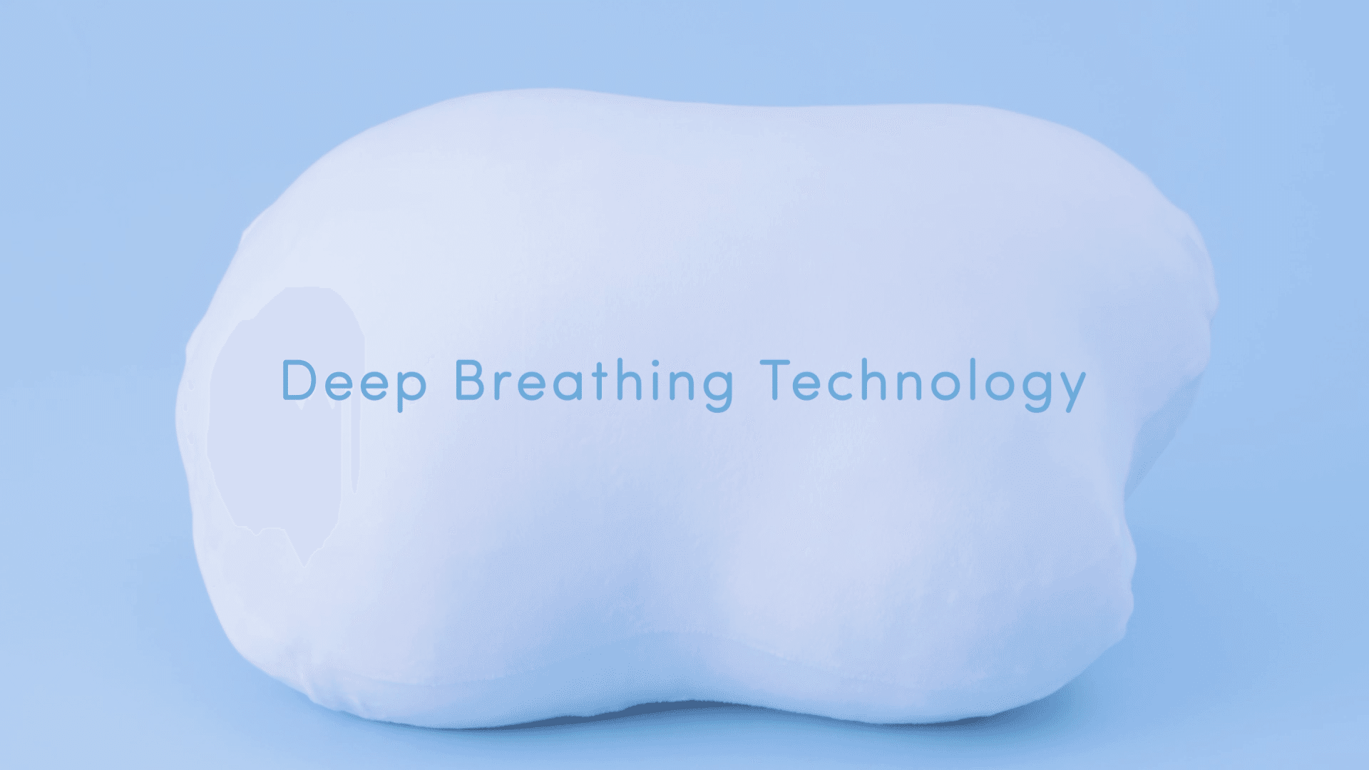 クラウドファンディング挑戦中!呼吸するクッション「fufuly」|ユカイ工学 クラウドファンディング挑戦中!呼吸するクッション「fufuly」|ユカイ工学