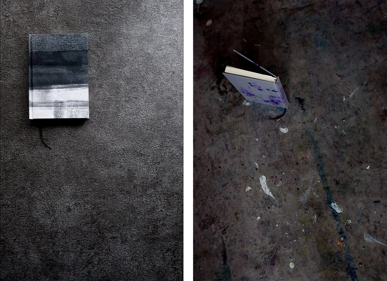 November 24th-26th | Suzumeya Exhibition and Sale (Hand-bound notebooks ...