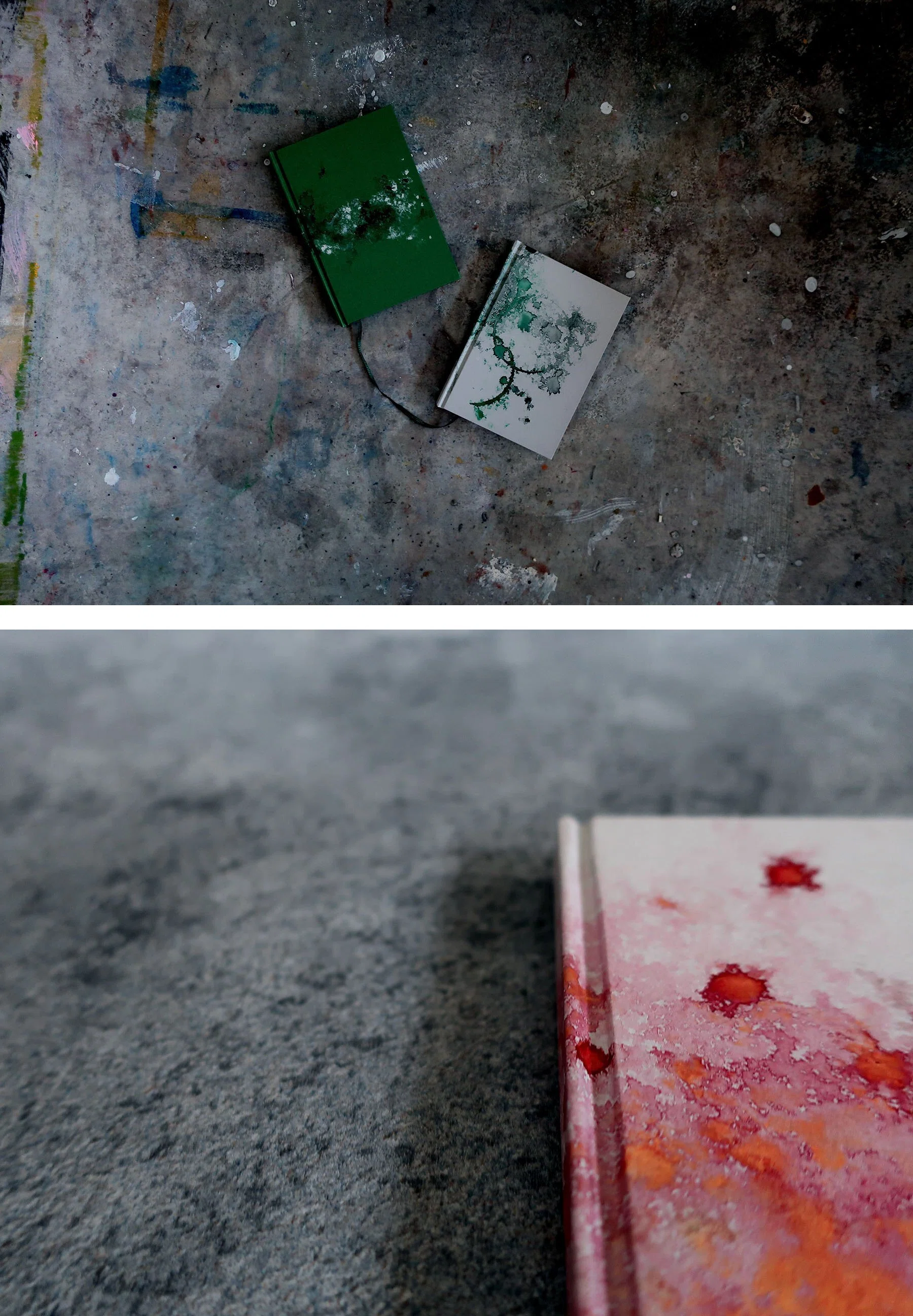November 24th-26th | Suzumeya Exhibition and Sale (Hand-bound notebooks ...