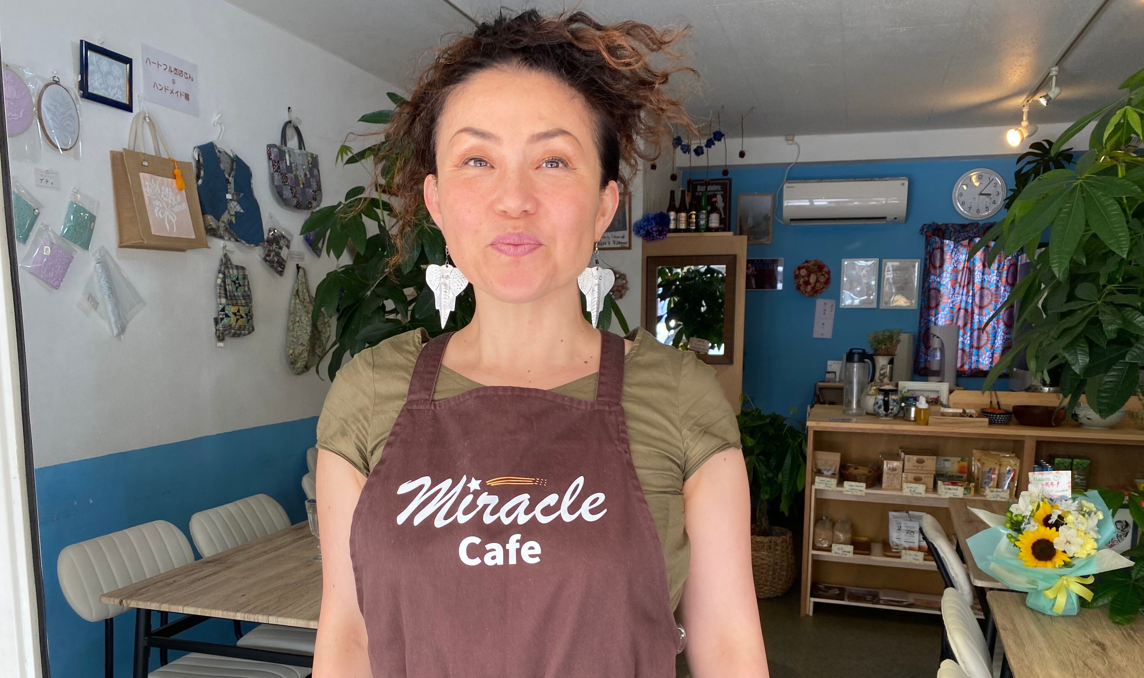 そばめし〉第9回 幸せの黄色いスパイス｜神戸市長田区公式note