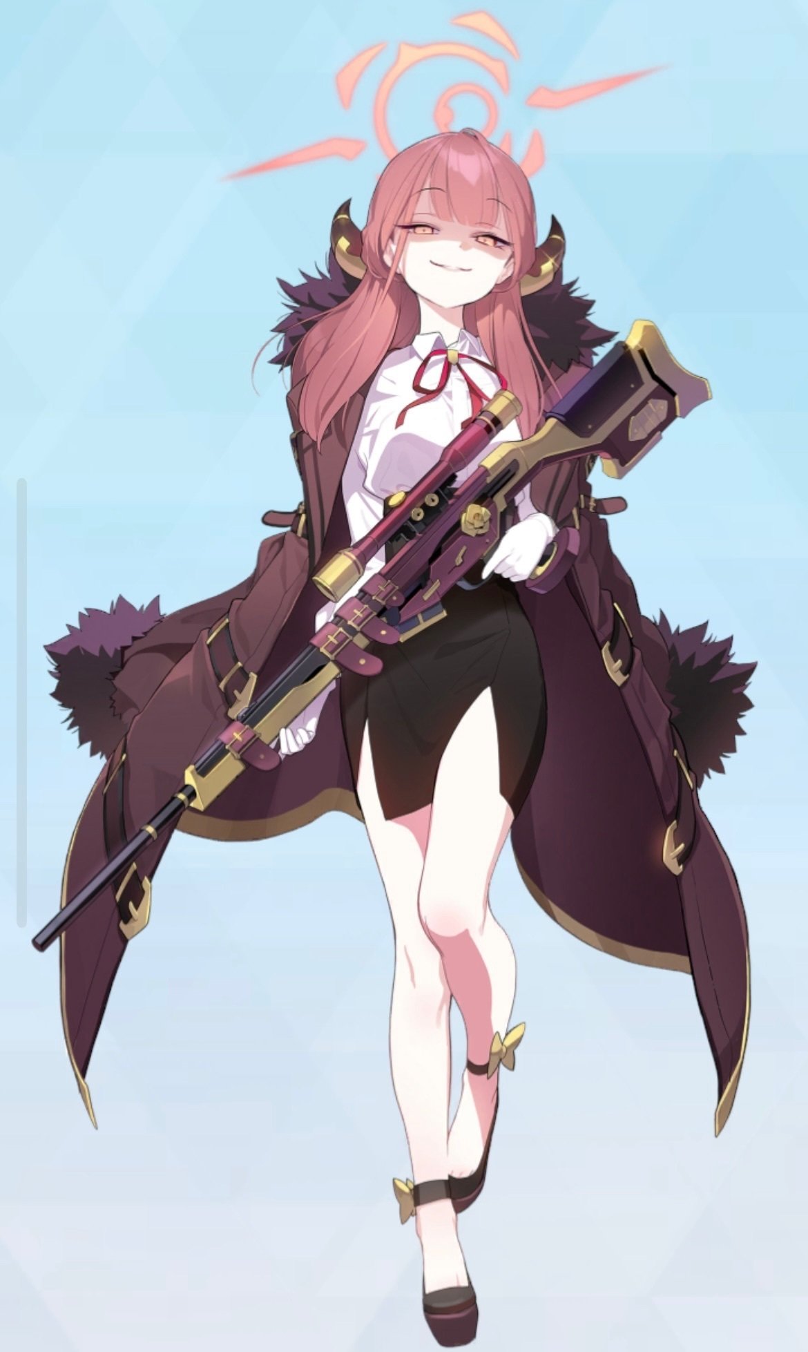 陸八魔アルさんの魅力を知ってほしい。｜柴島ちゃちゃ