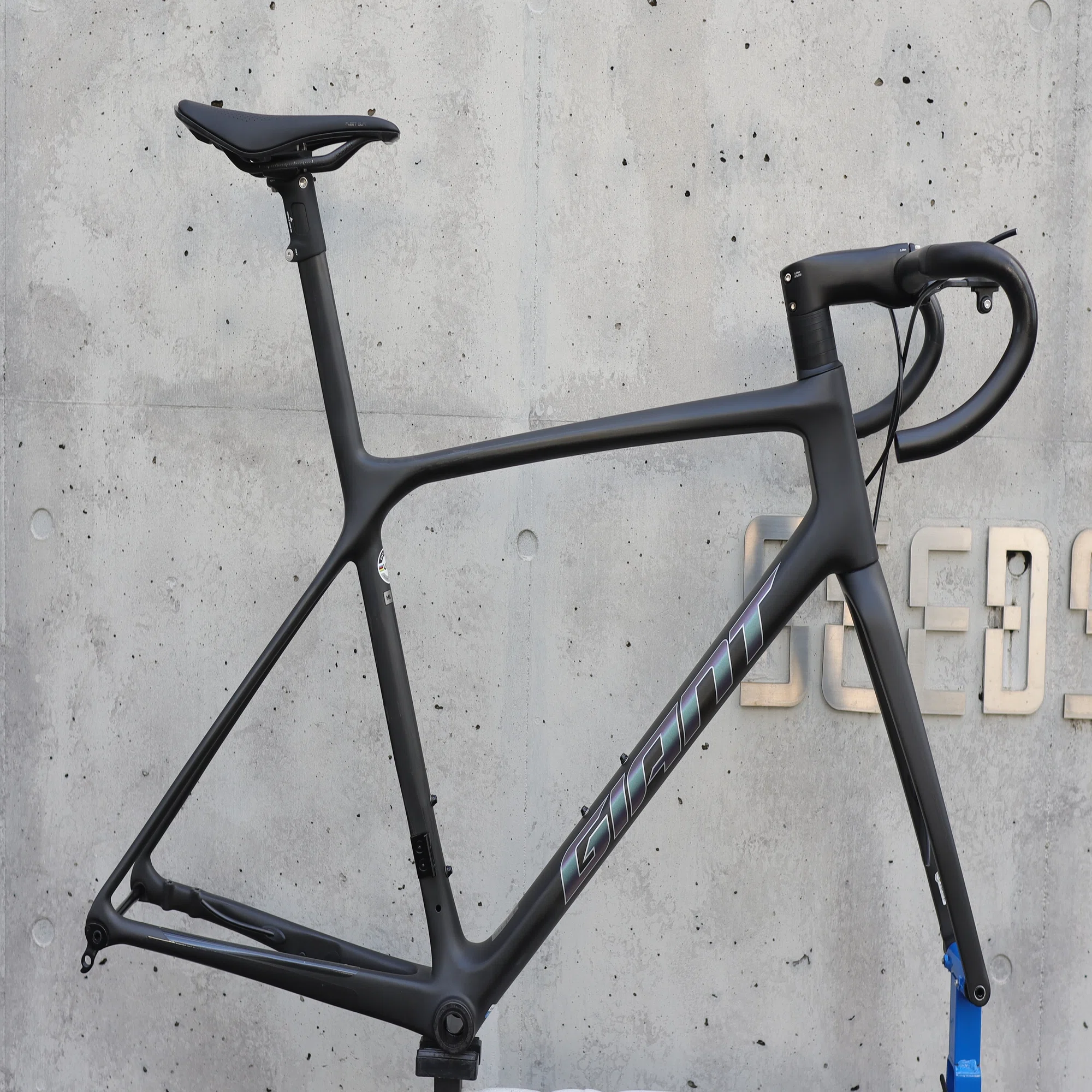 45%OFF GIANT TCR ADVANCED SL モジュールセット 店頭試乗車スペシャル 