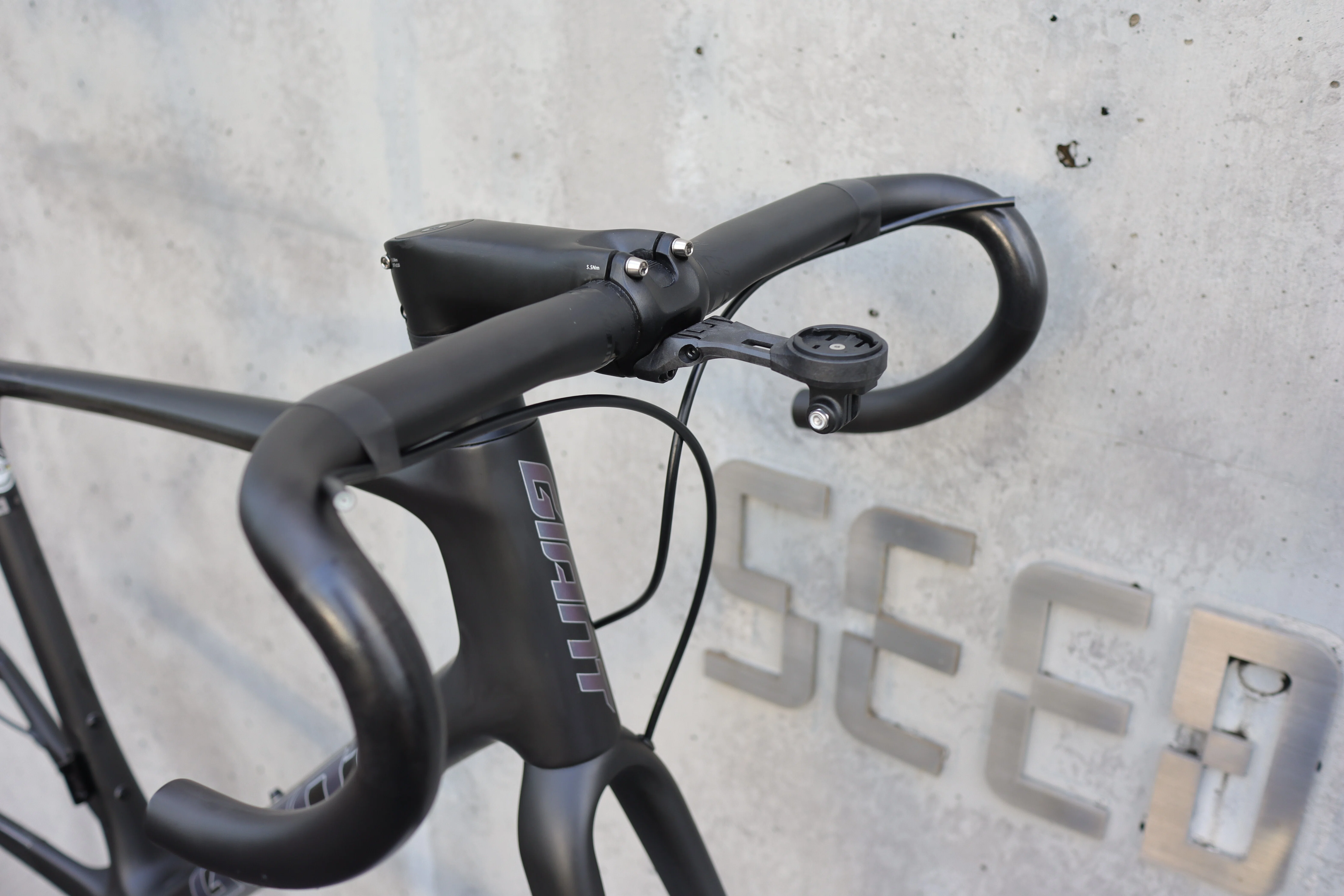 45%OFF GIANT TCR ADVANCED SL モジュールセット 店頭試乗車スペシャル