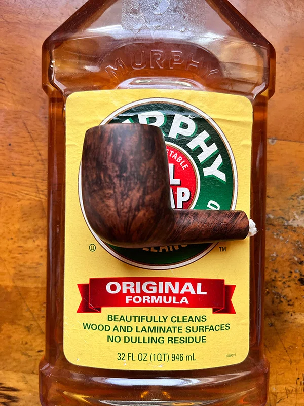 COMOY'S / TRADITION / 291｜Bull