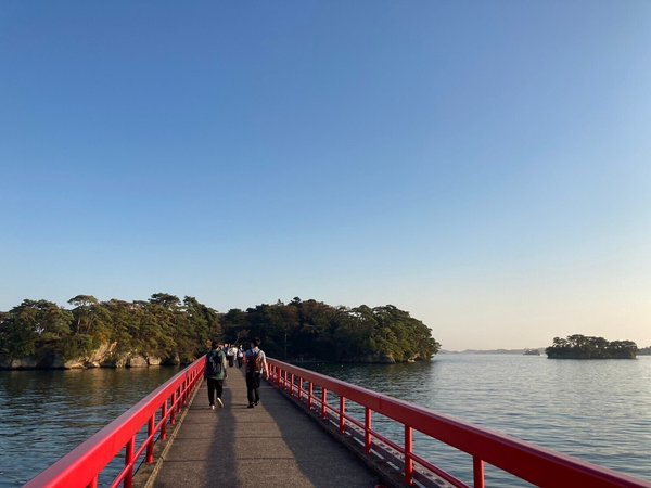 福浦島